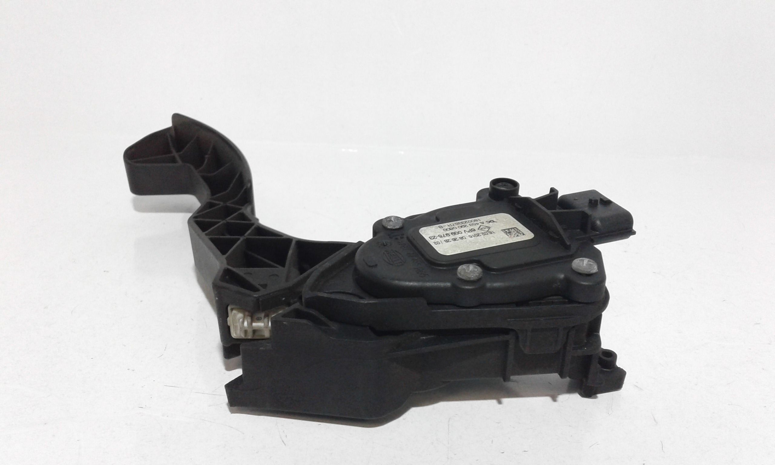 Pedale Acceleratore A4532900800 Usato