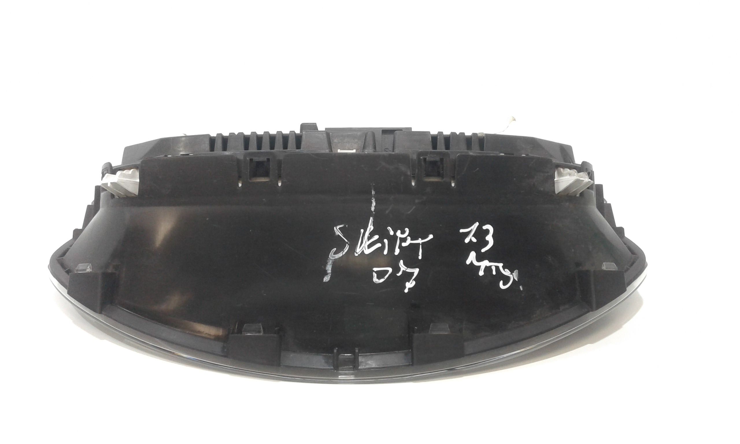 Quadro Portastrumenti Usato