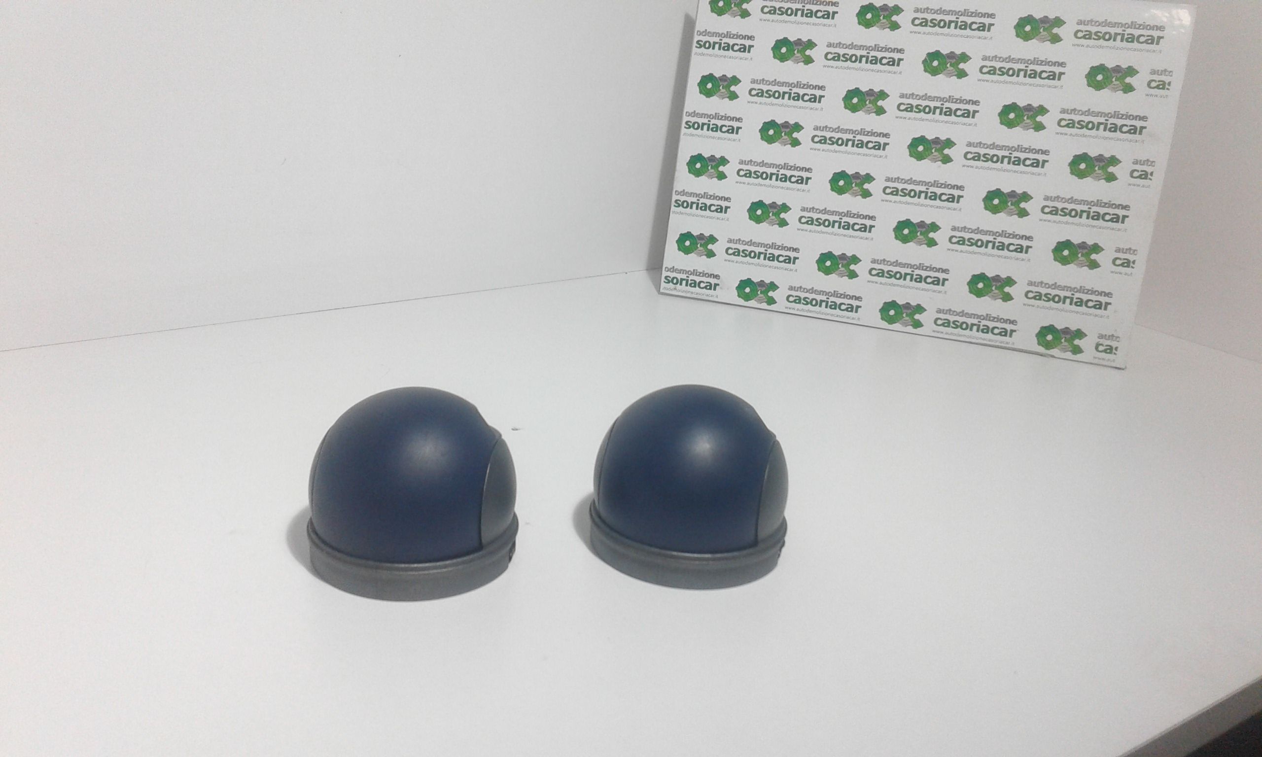 Condotto Aria Bocchette Centr. Sup. Cruscotto Usato