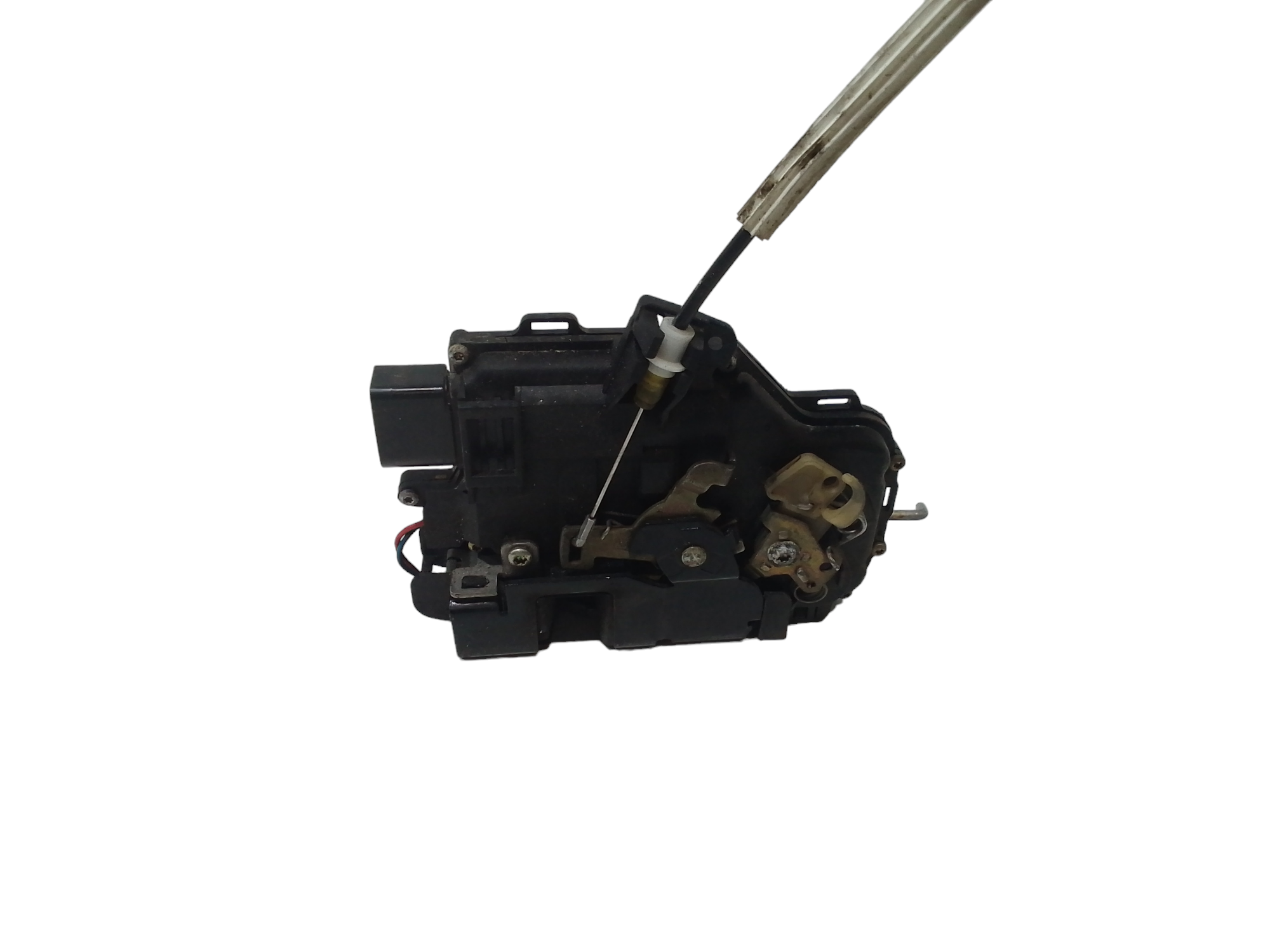 Serratura Porta Ant. Destro 401837016 Usato