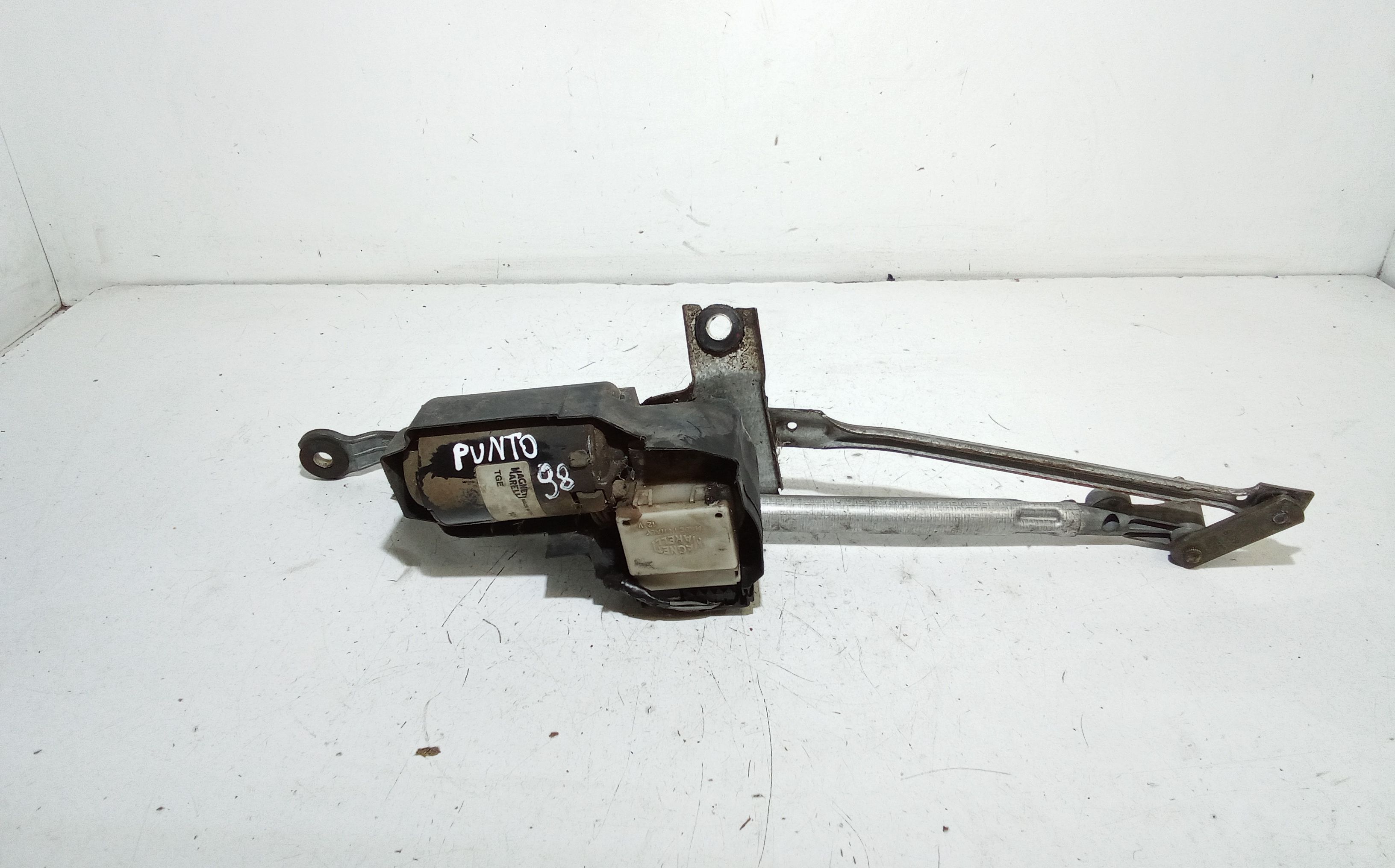 Motorino Tergiparabrezza Compl. Usato