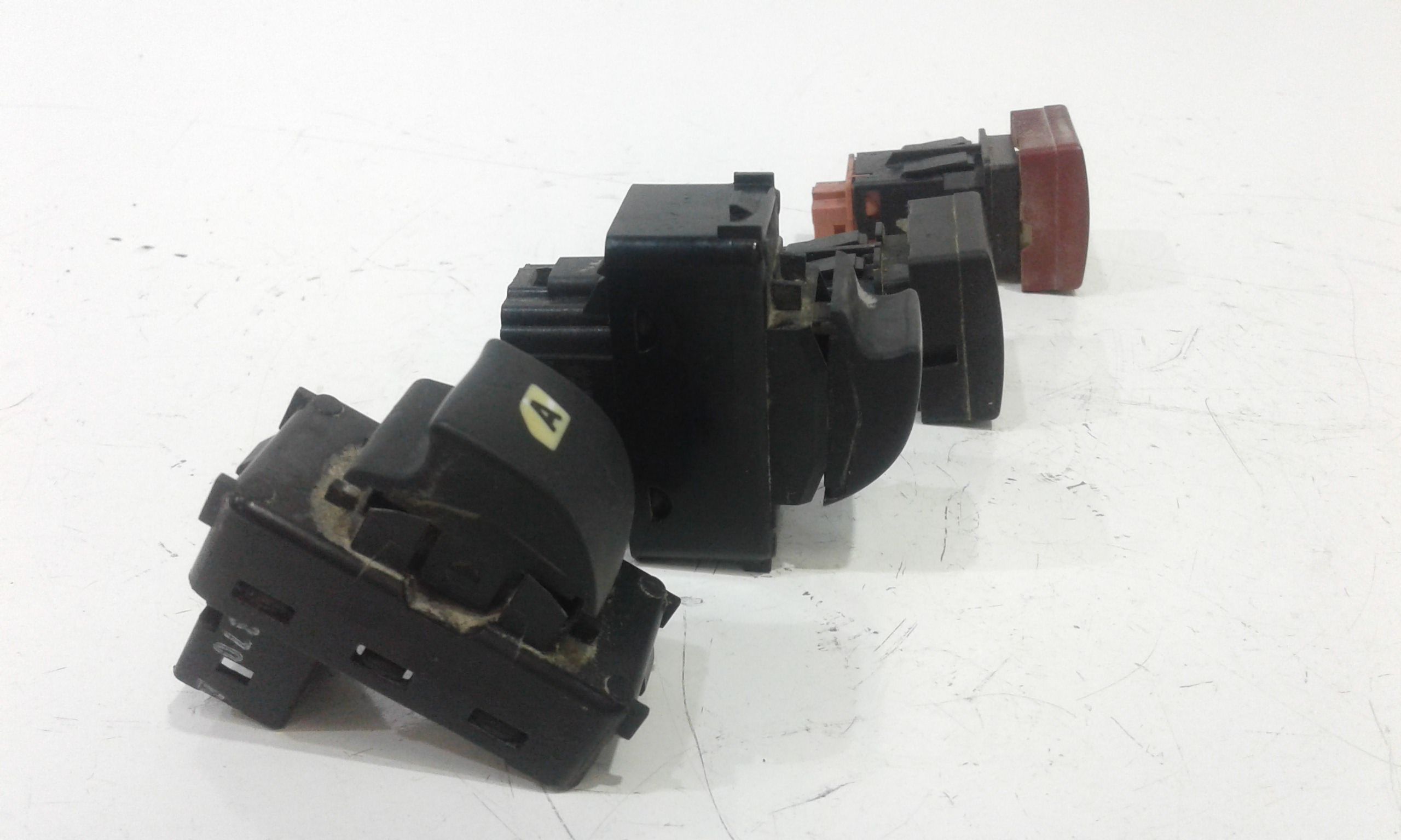 Blocco Comandi Multifunzioni Usato