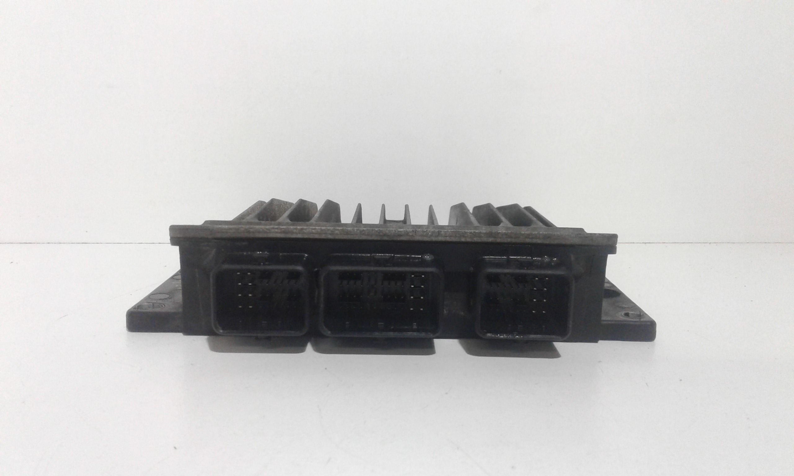 Centralina Iniezione 237101F700 Usato