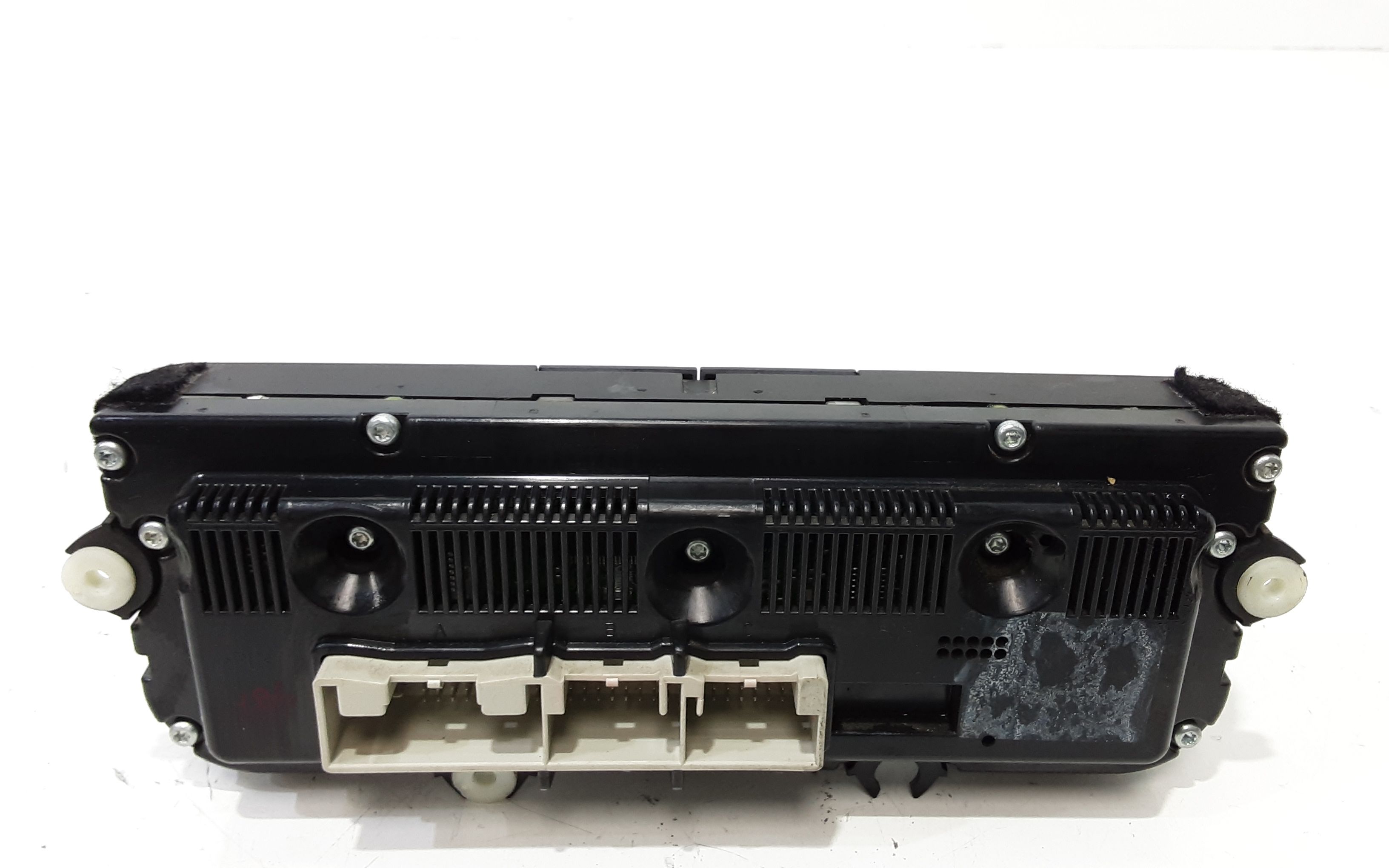 Blocco Comando Climatizzazione 1K0820047GMWHS Usato