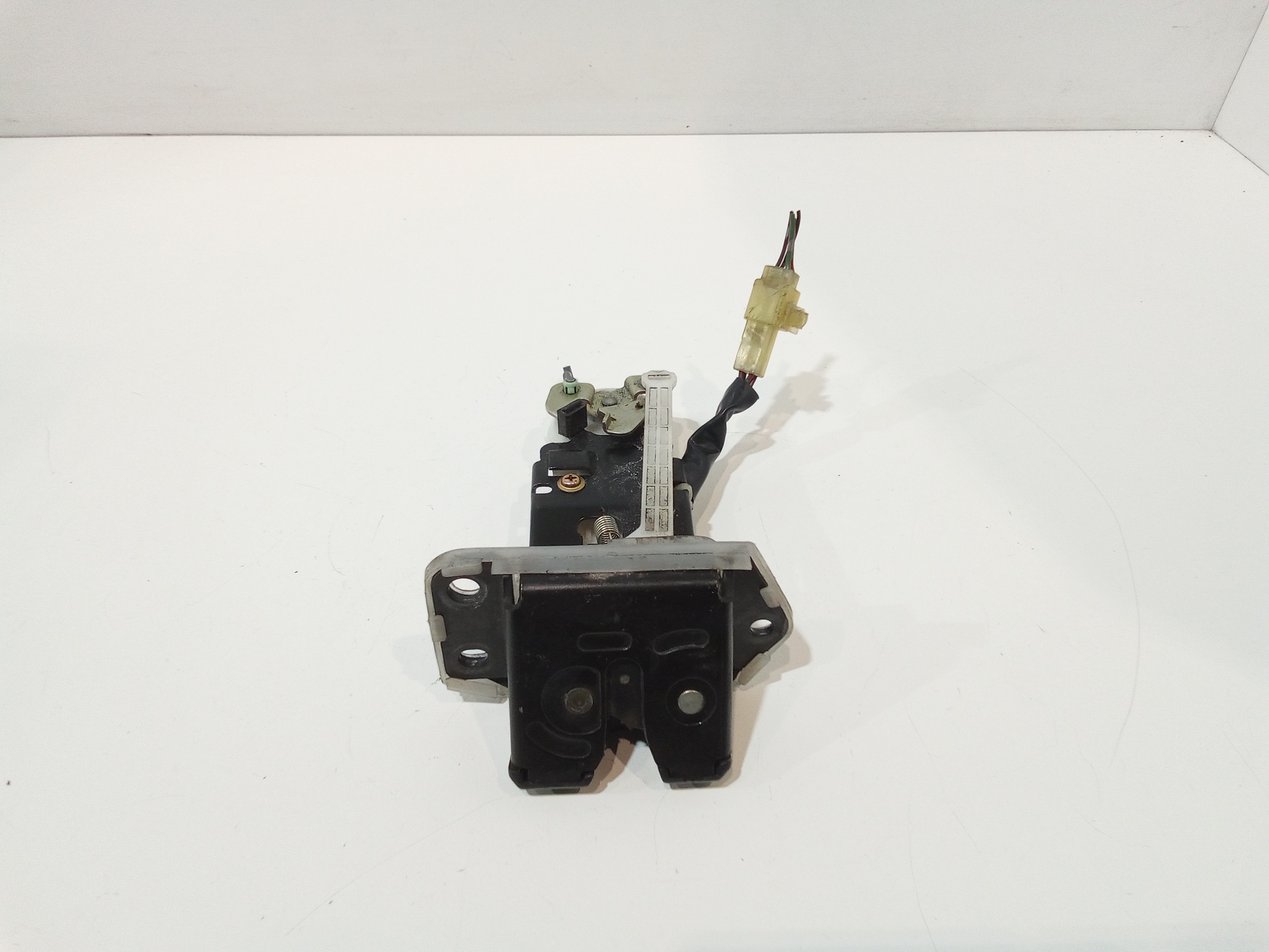 Serratura Cofano Post. Usato