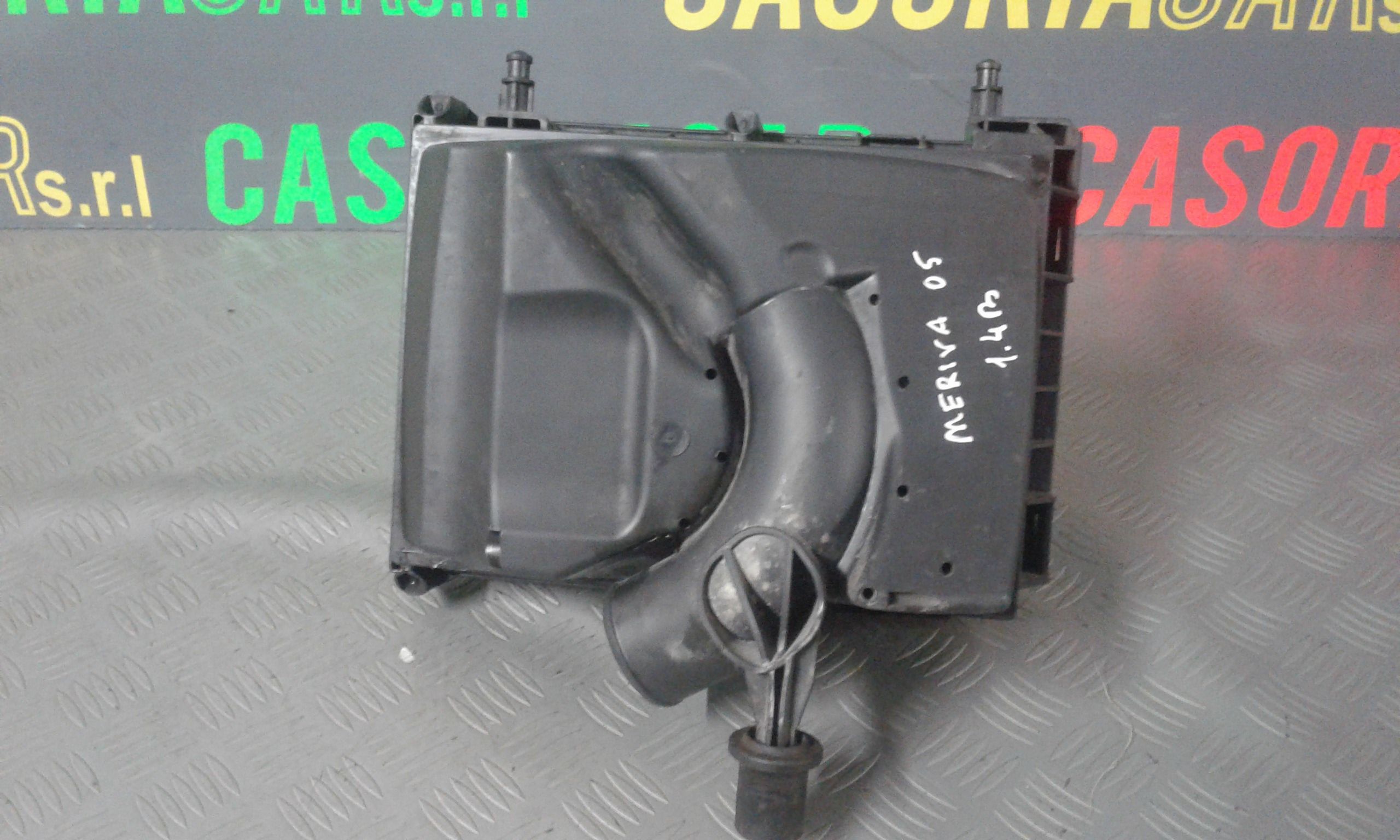 Filtro Aria Compl. 13270894 Usato