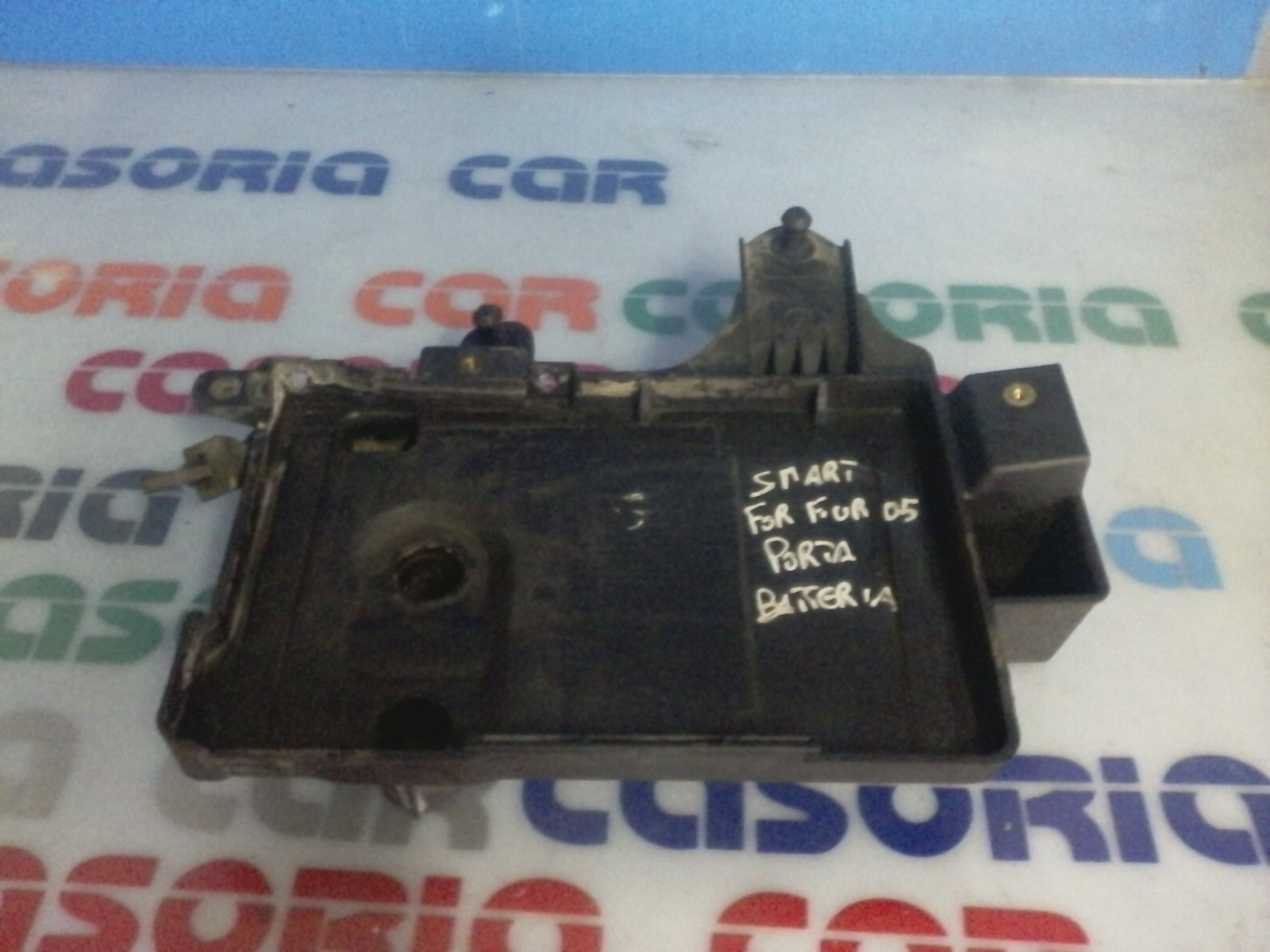 Supporto Batteria A4546200615 Usato