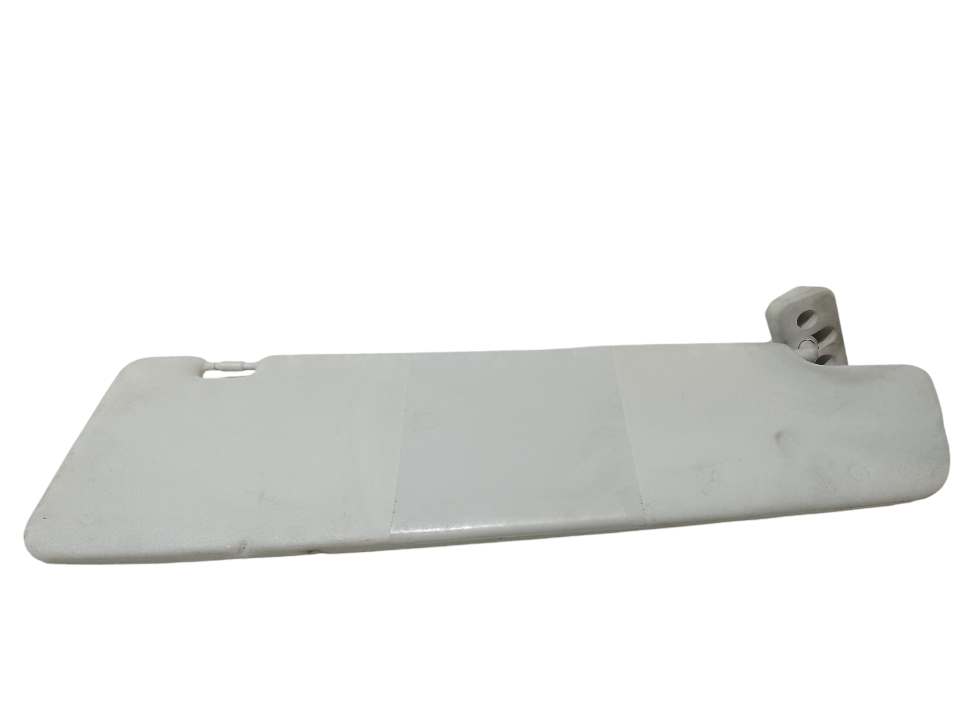 Aletta Parasole Parabrezza Destro 1612107580 Usato