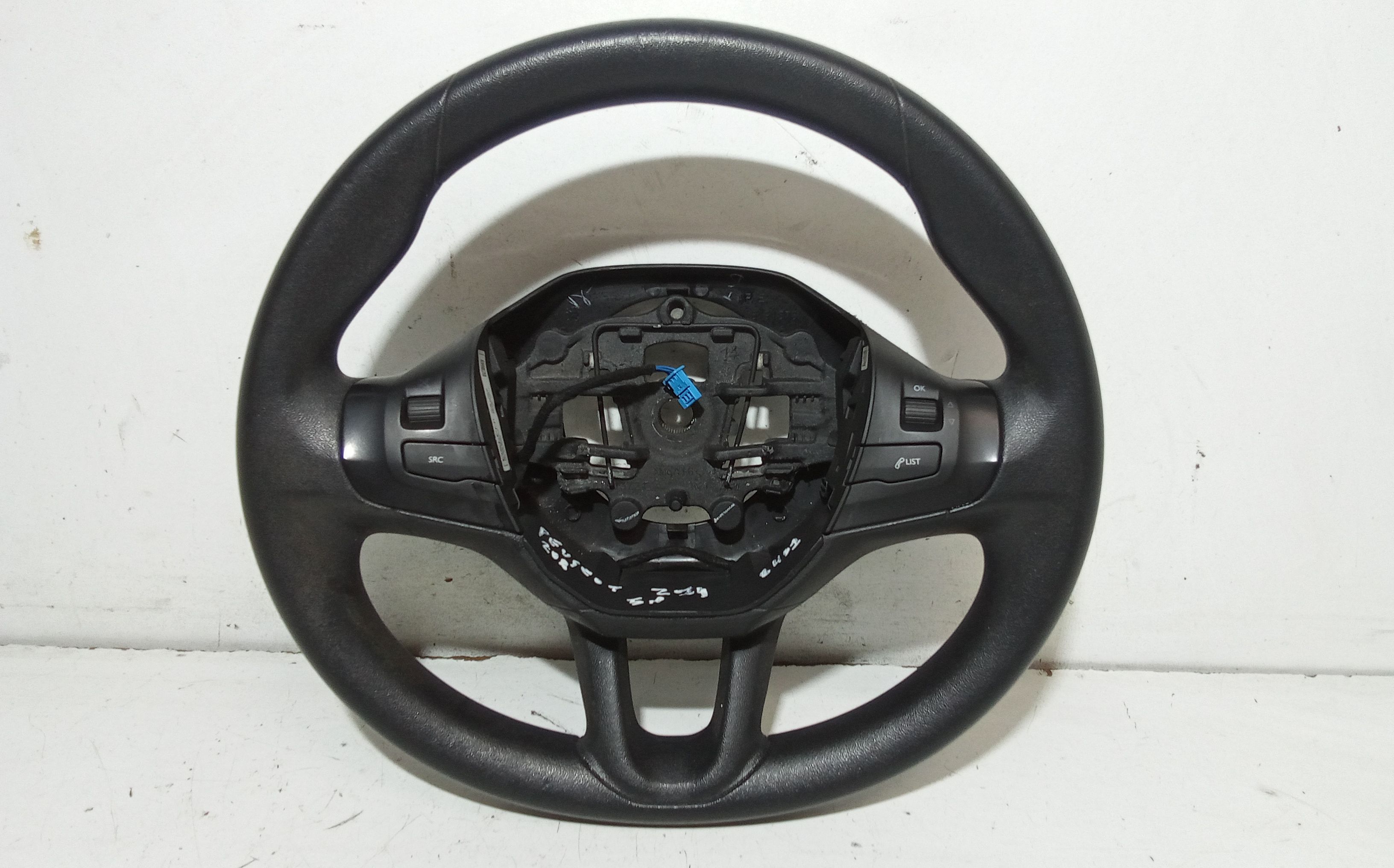 Volante 96728292ZD Usato