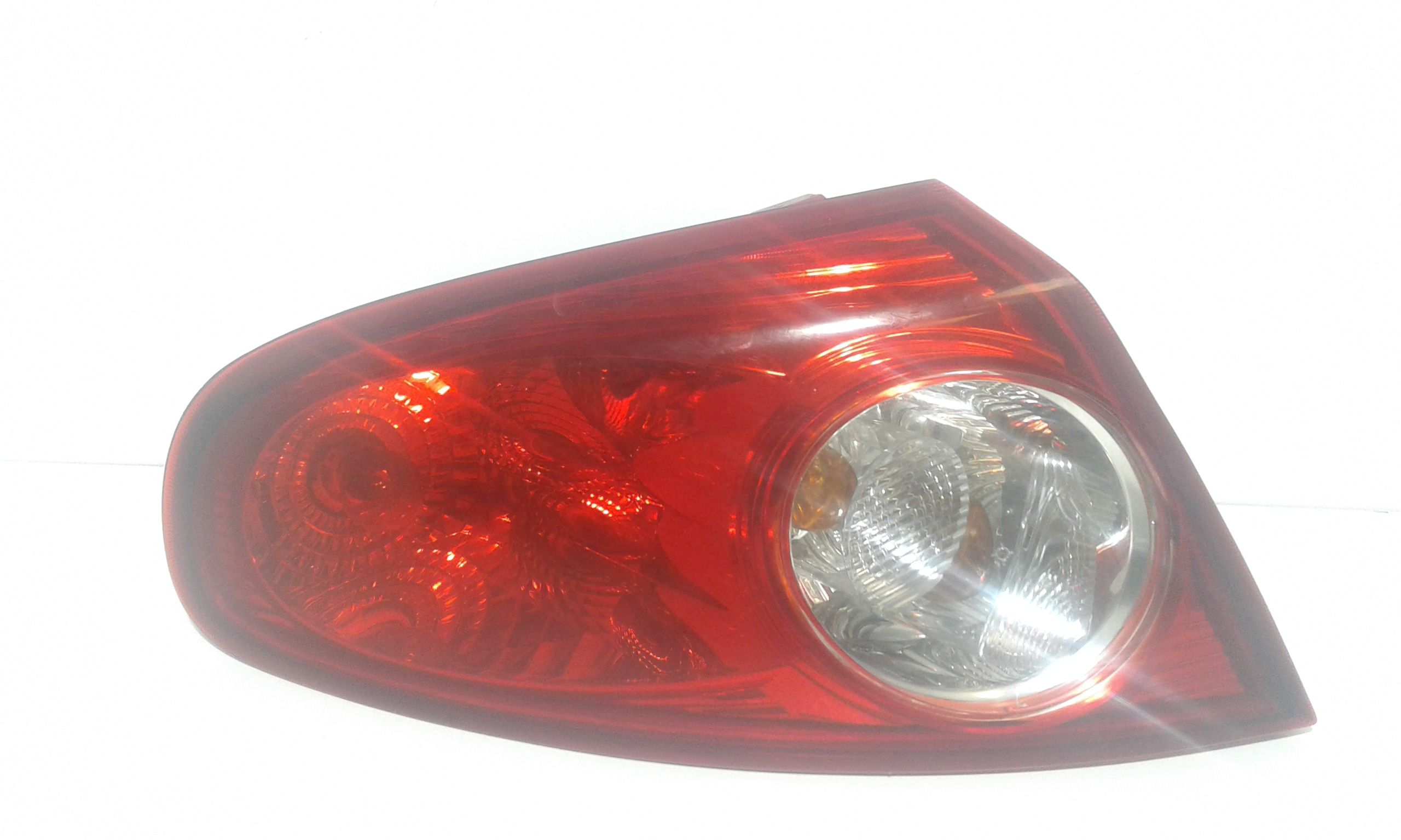 Fanale Post. Sinistro Usato