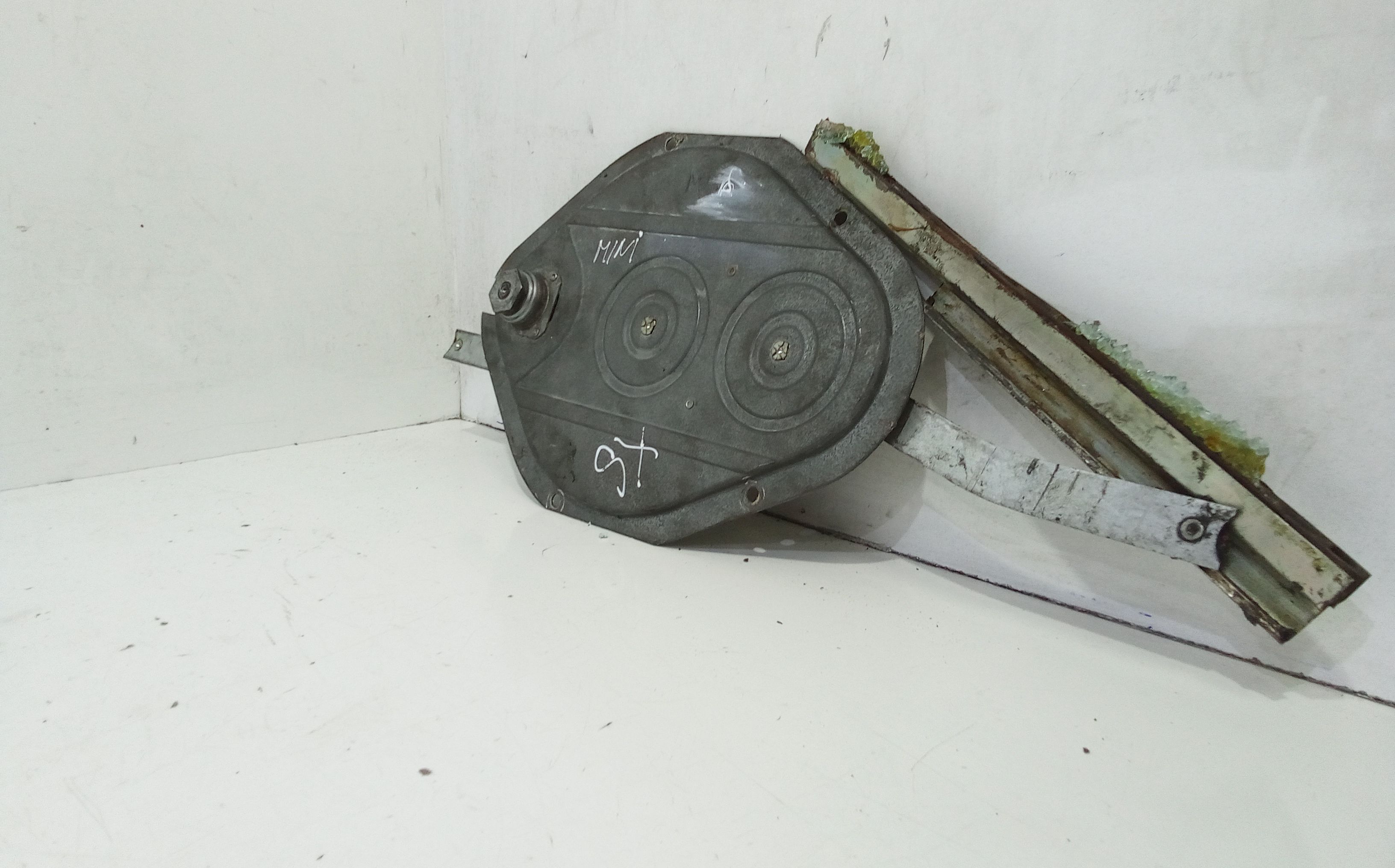 Alzacristallo Porta Ant. Sinistro Usato