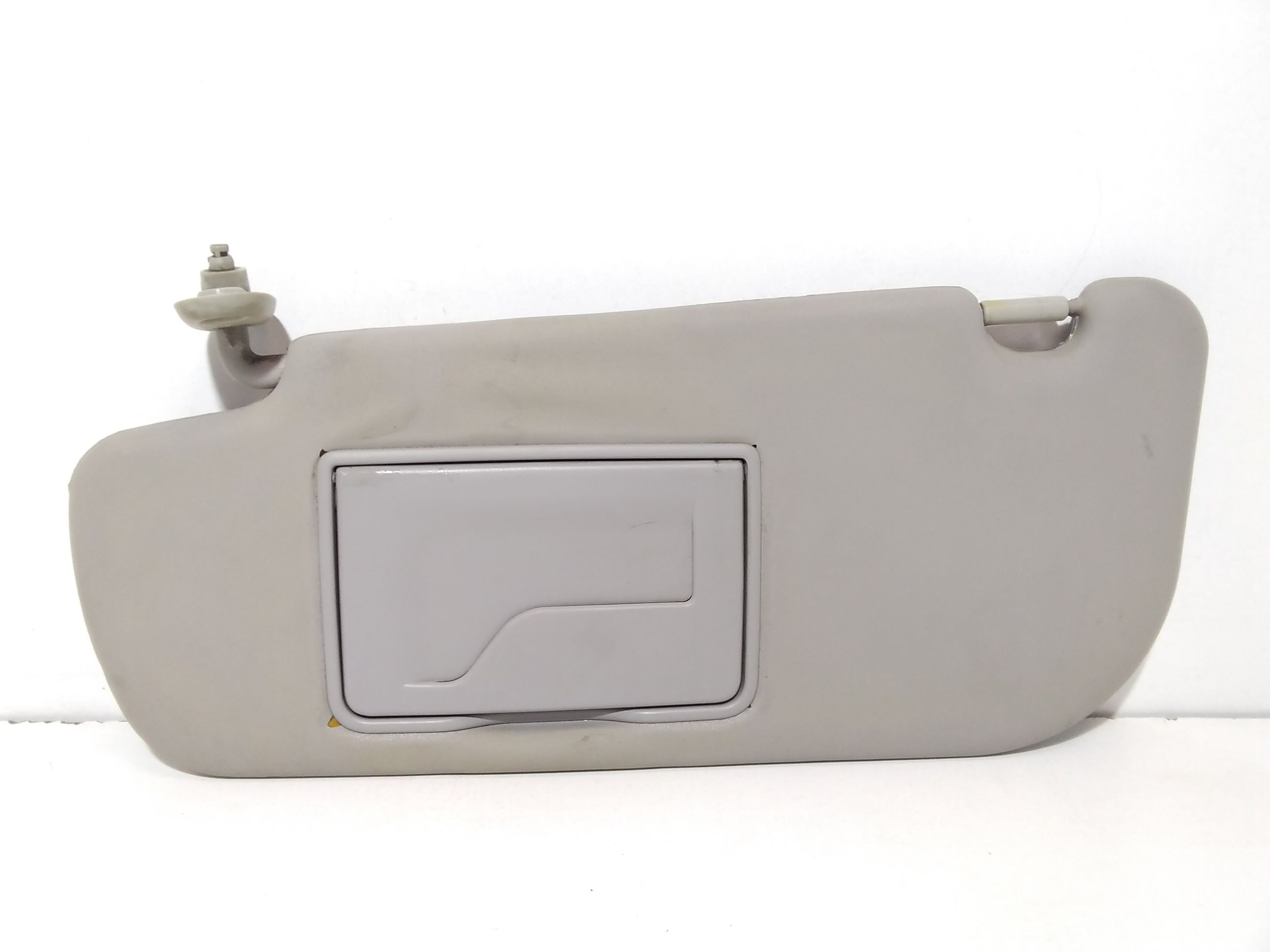 Aletta Parasole Parabrezza Sinistro 8521007130MG Usato