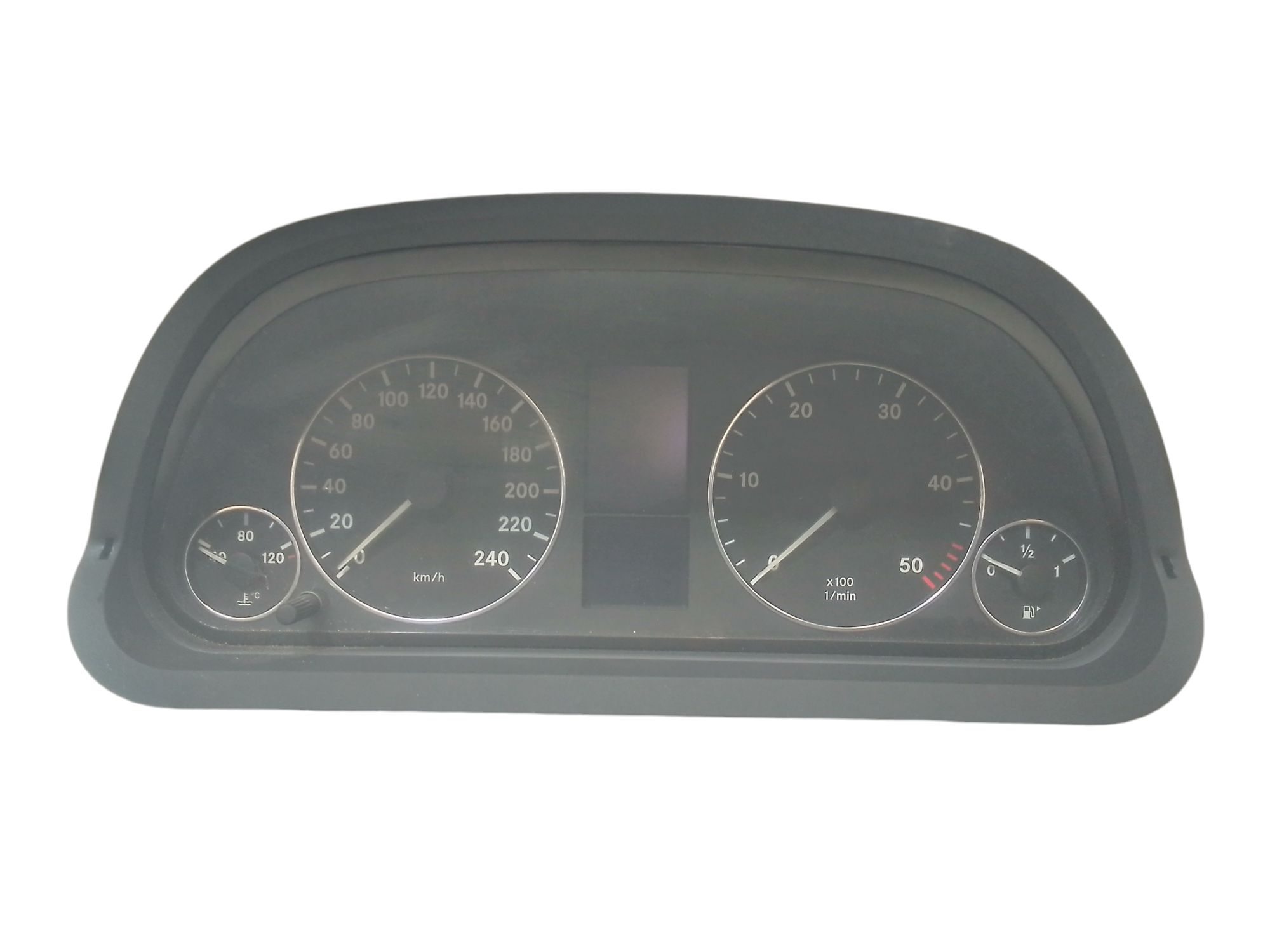 Quadro Portastrumenti Usato