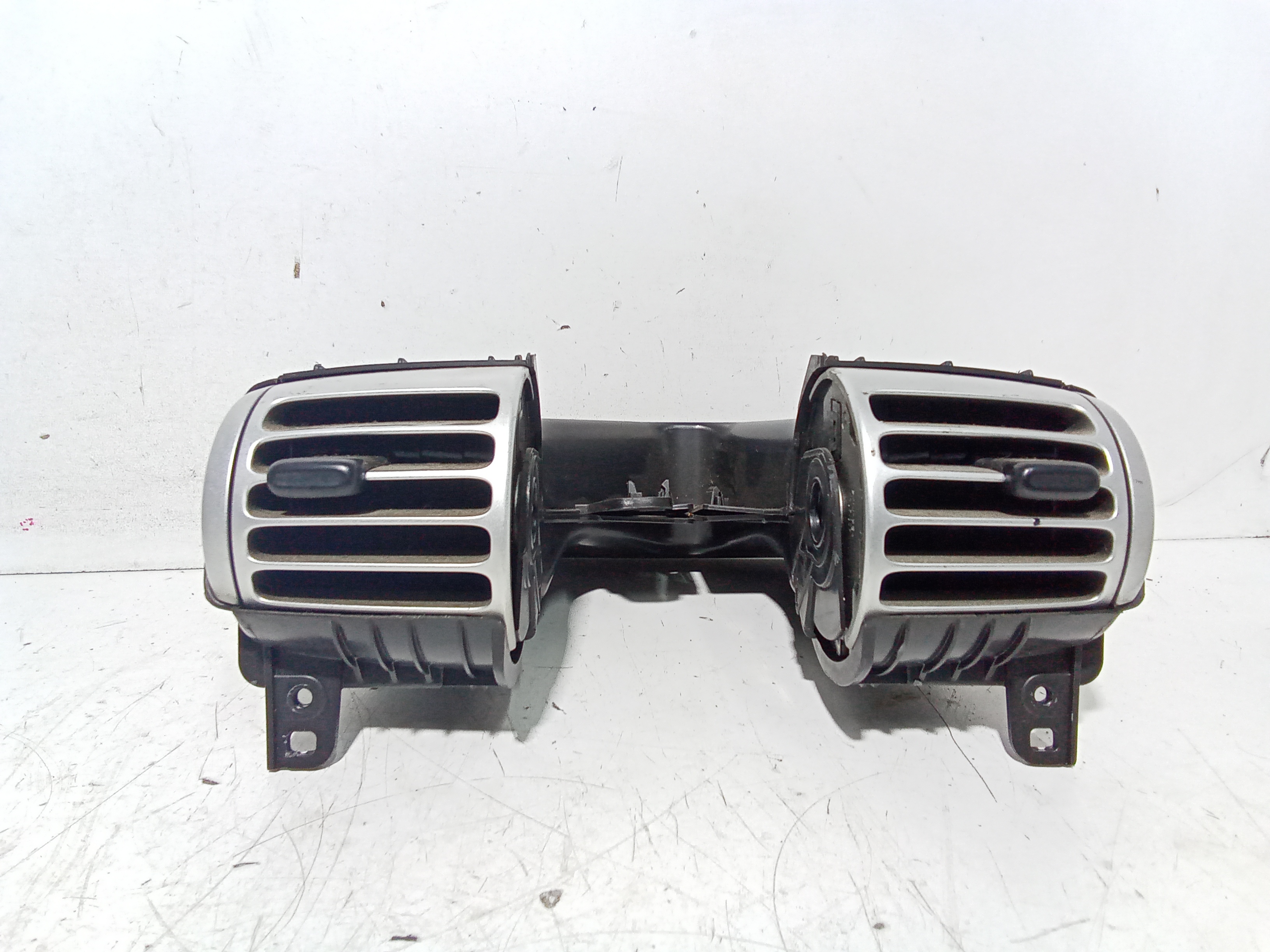 Condotto Aria Bocchette Lat. Cruscotto Sinistro , Condotto Aria Bocchette Lat. Cruscotto Destro Usato