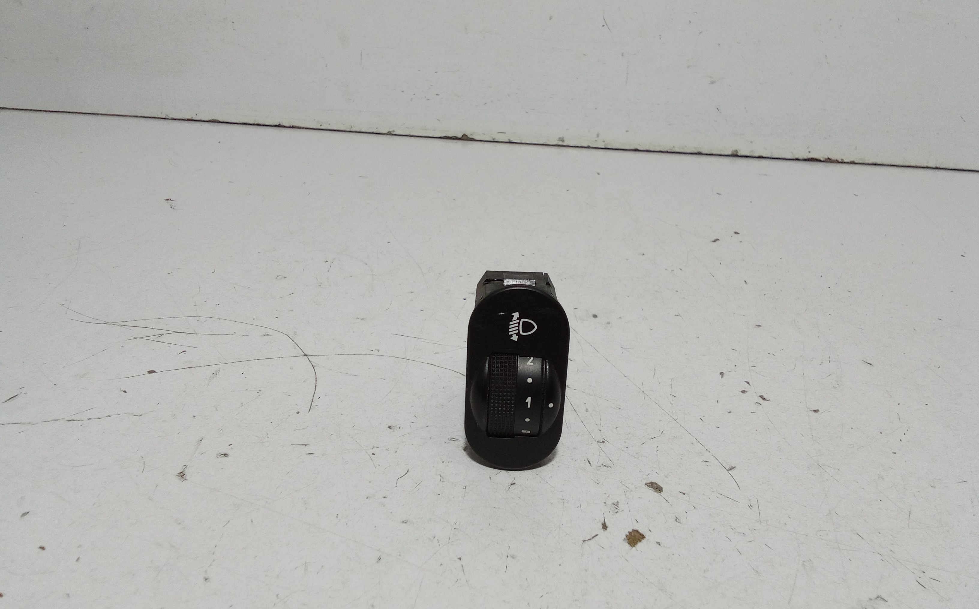 Comando Regolazione Altezza Proiettori Usato