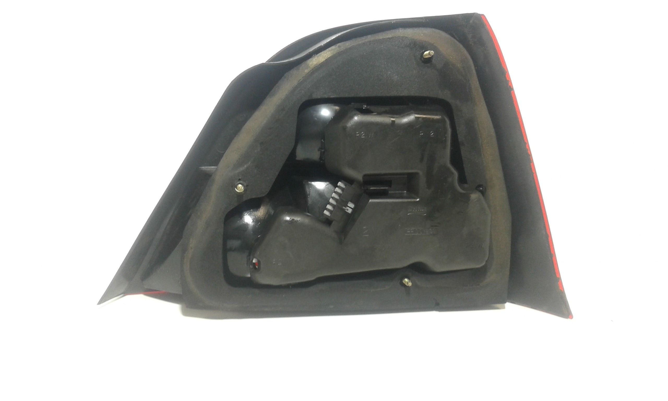 Fanale Post. Sinistro XFB10089 Usato