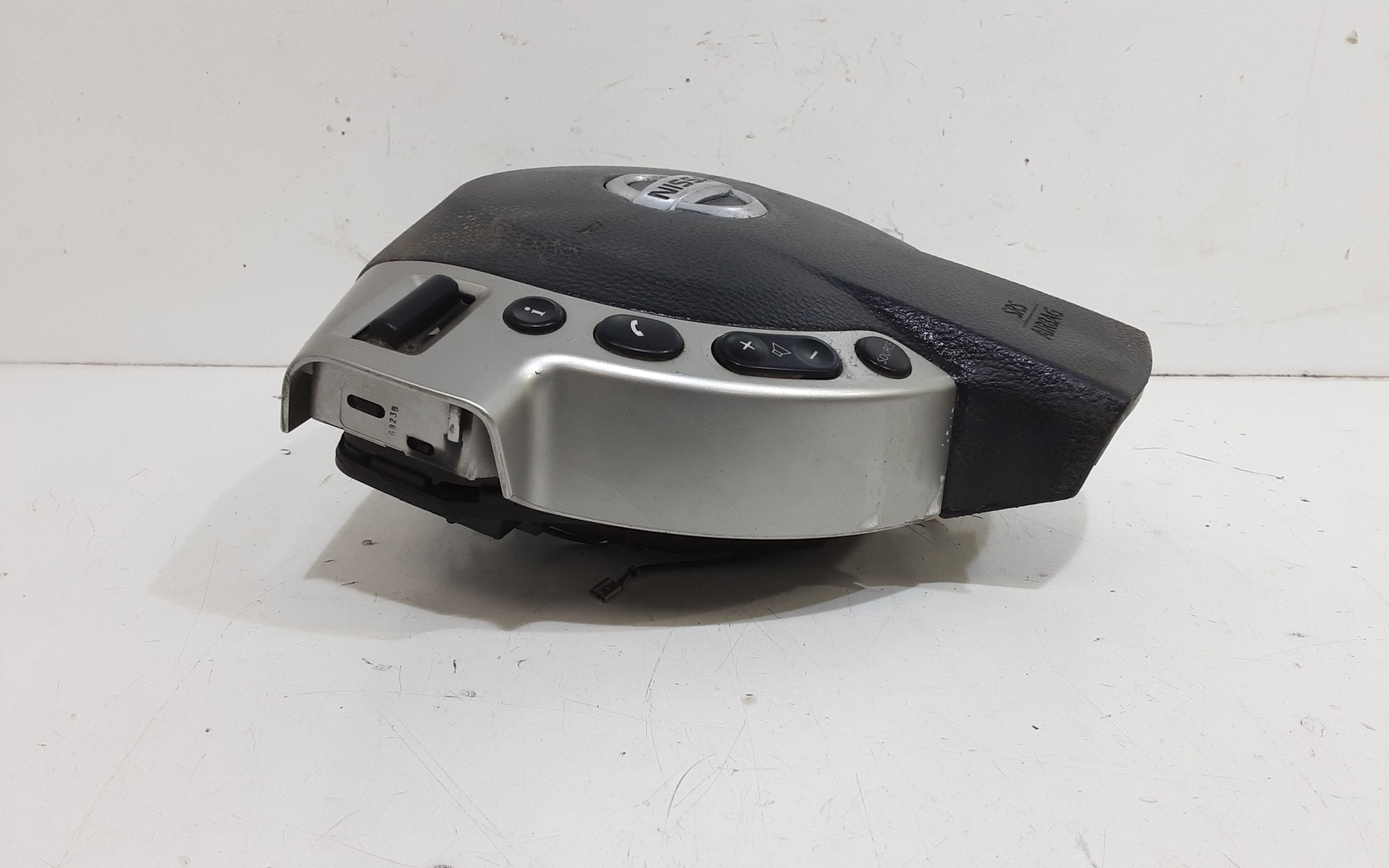 Dispositivo Airbag Lato Guida 98510JD164E Usato