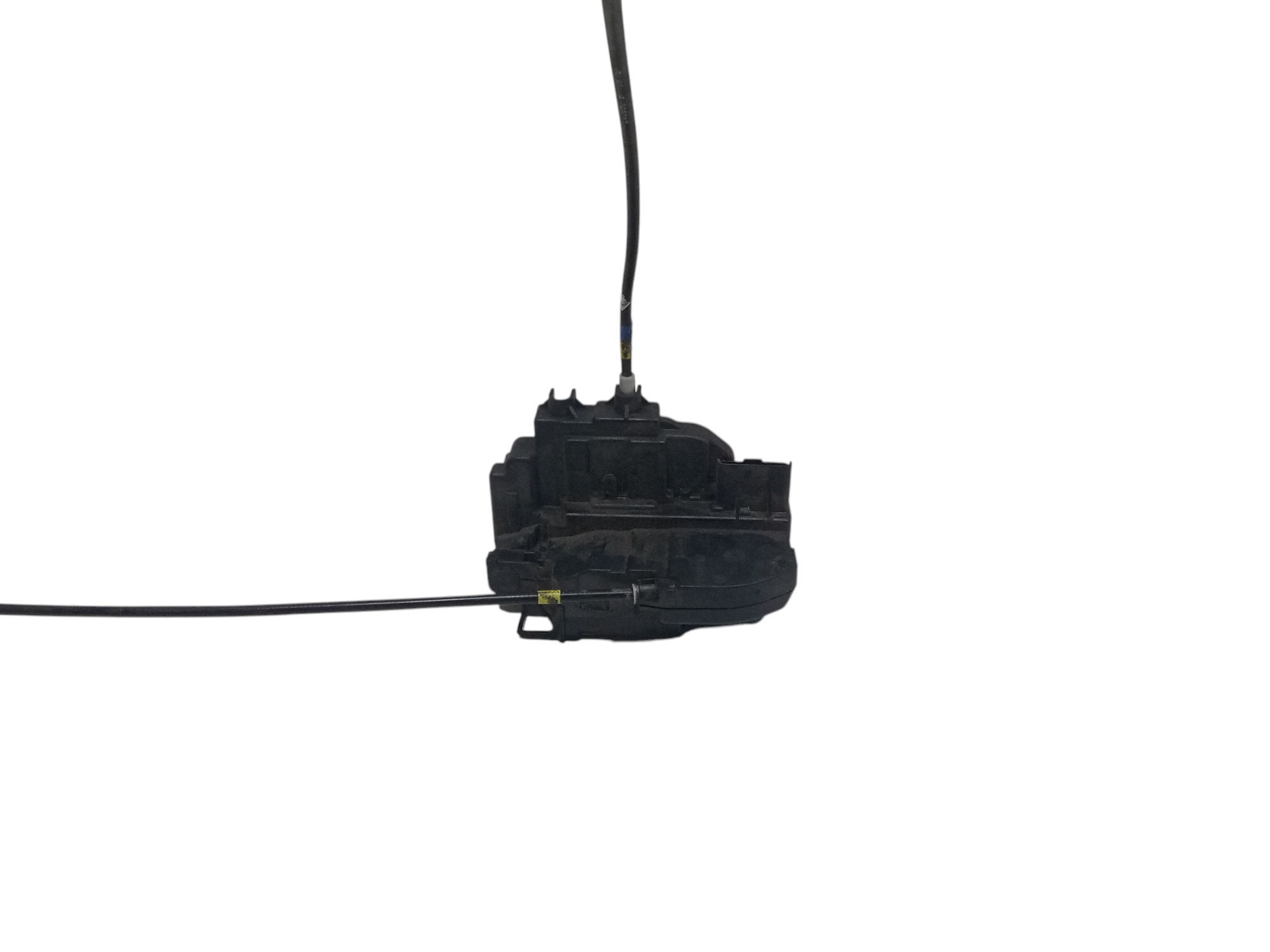 Serratura Porta Ant. Destro 80500AX61A Usato