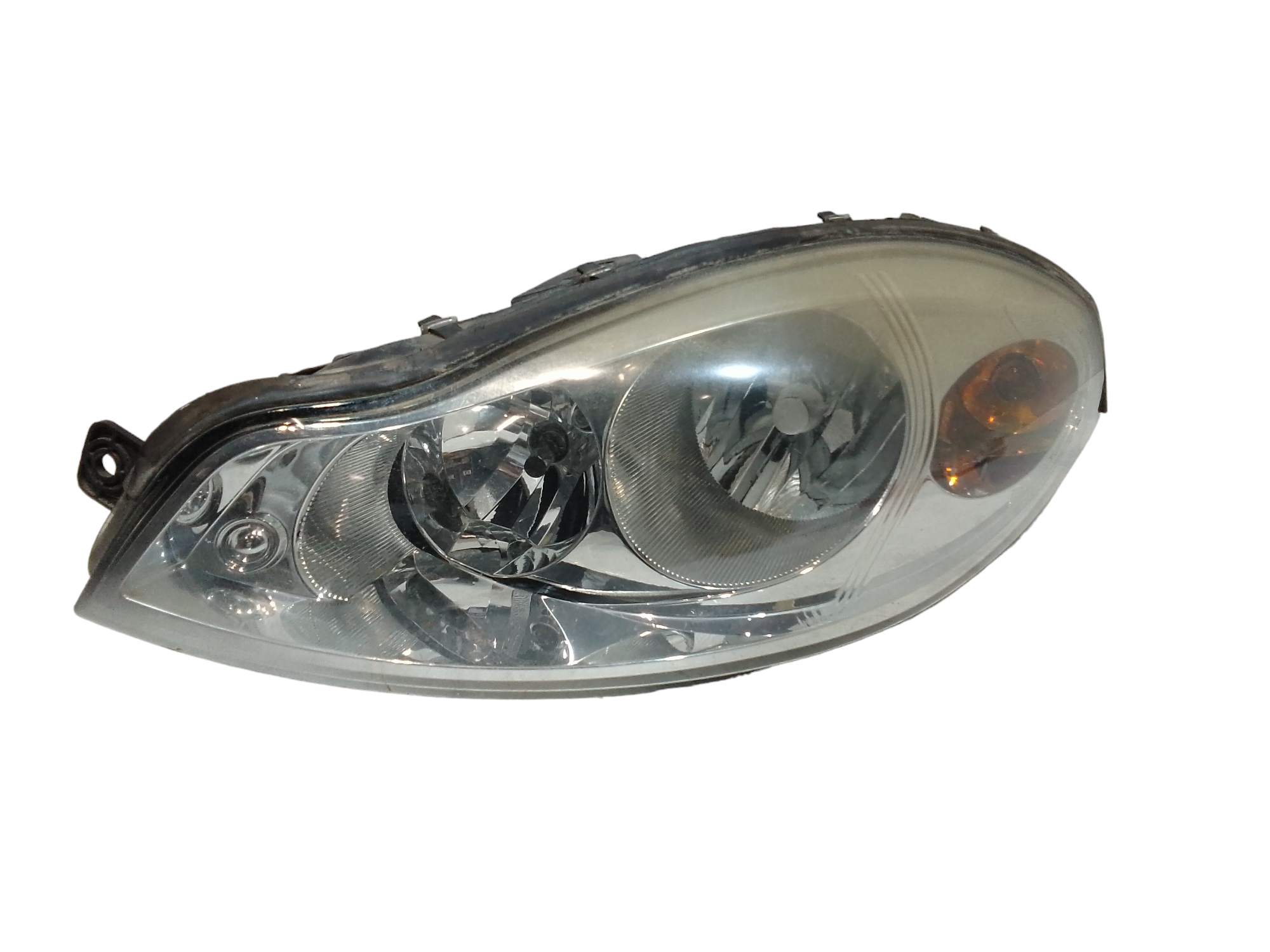 Proiettore Sinistro 733010084 Usato