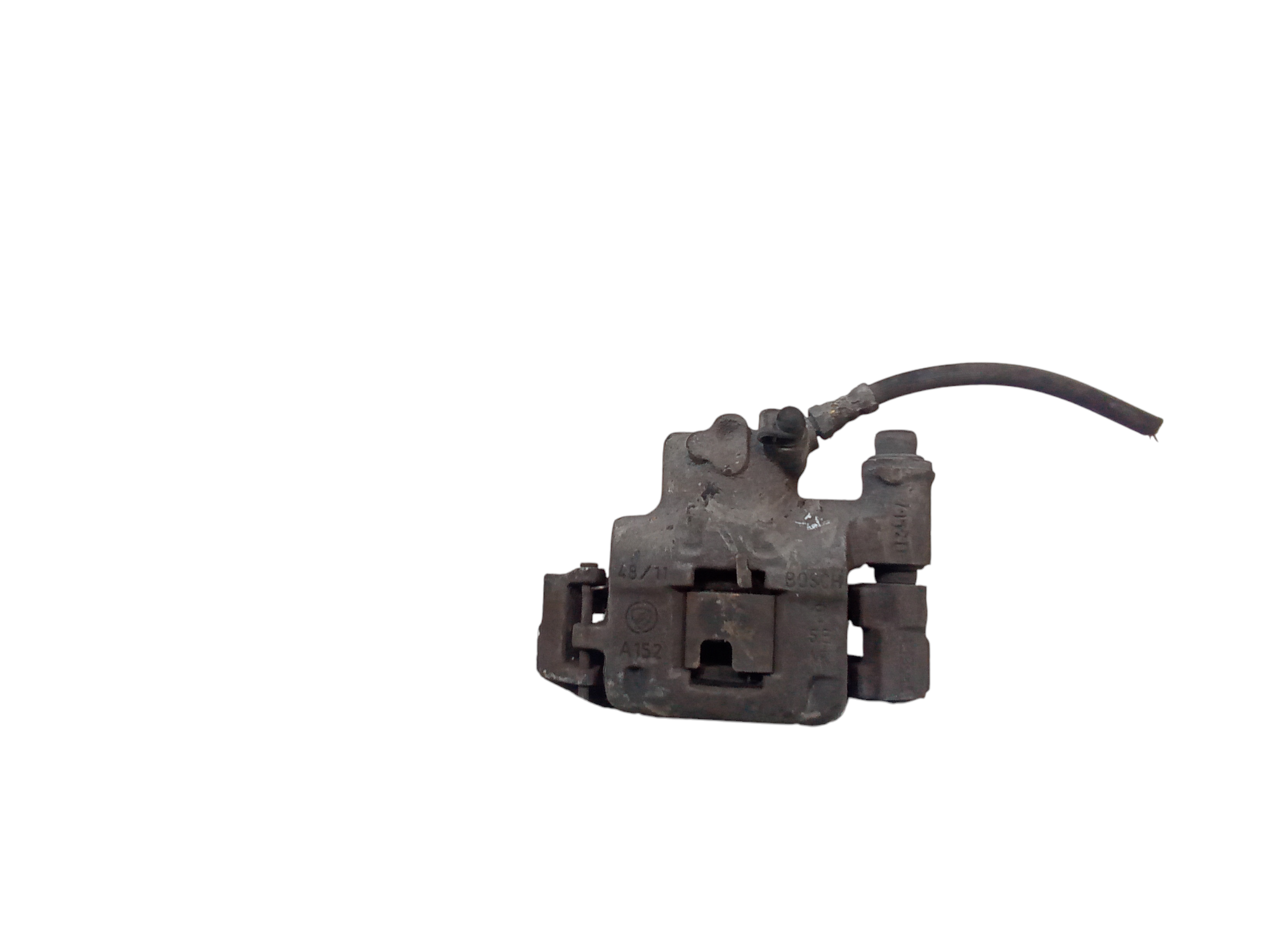 Pinza Freno Ant. Sinistro 71724252 Usato