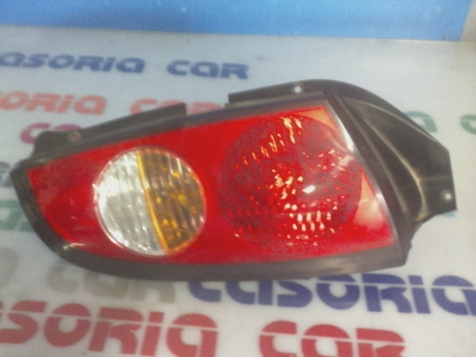 Fanale Post. Destro 9240205110 Usato