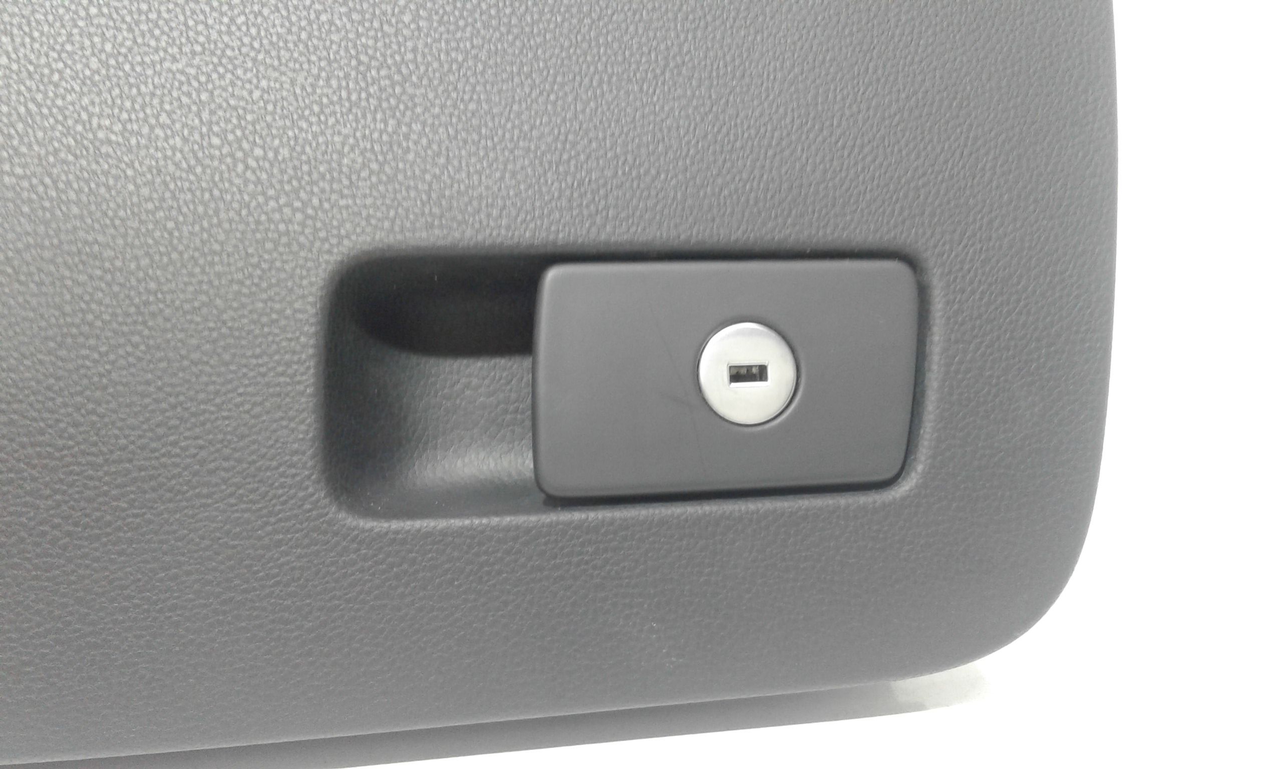 Portaoggetti Cruscotto Destro Usato