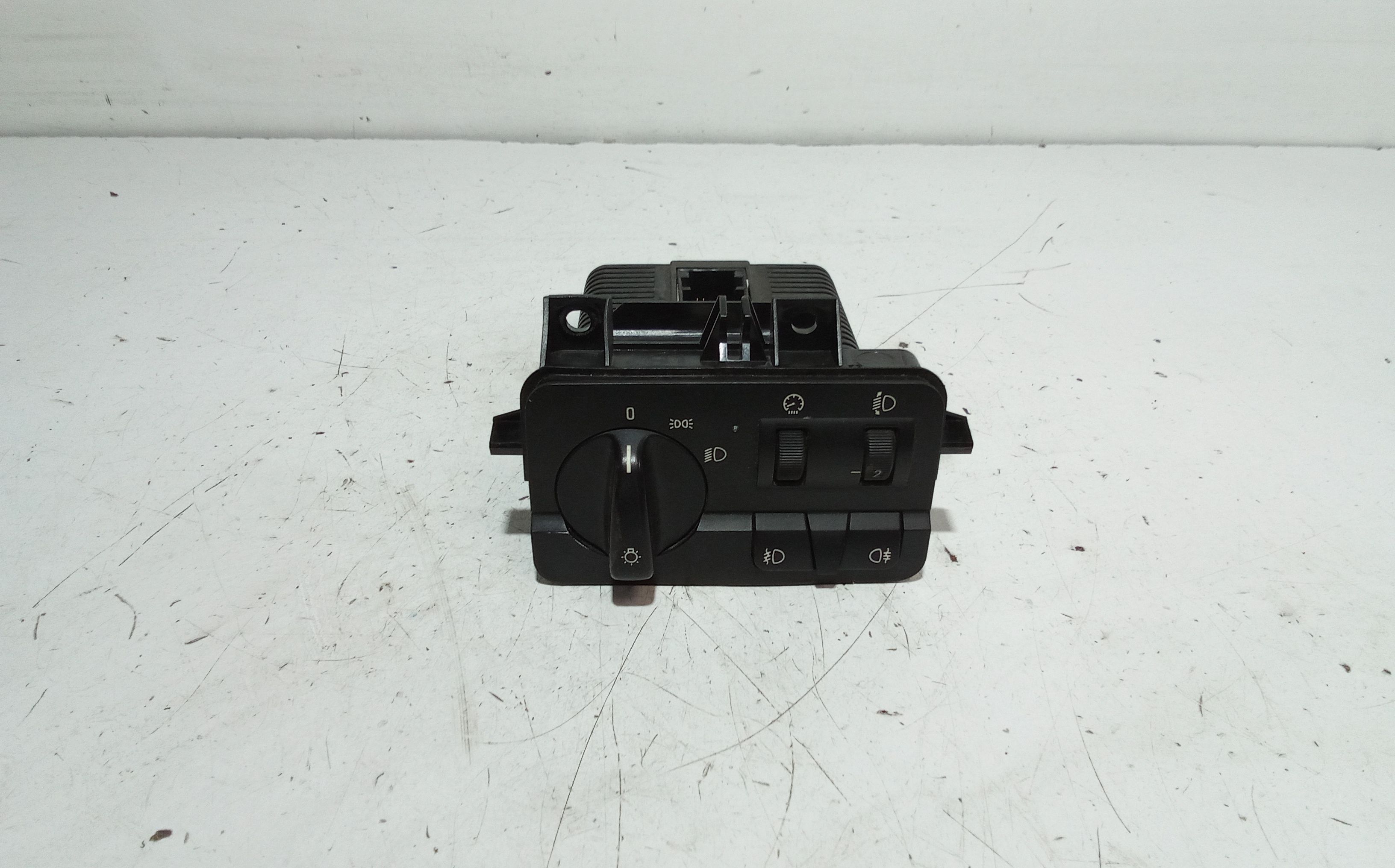 Interruttore Blocco Comando Luci Usato