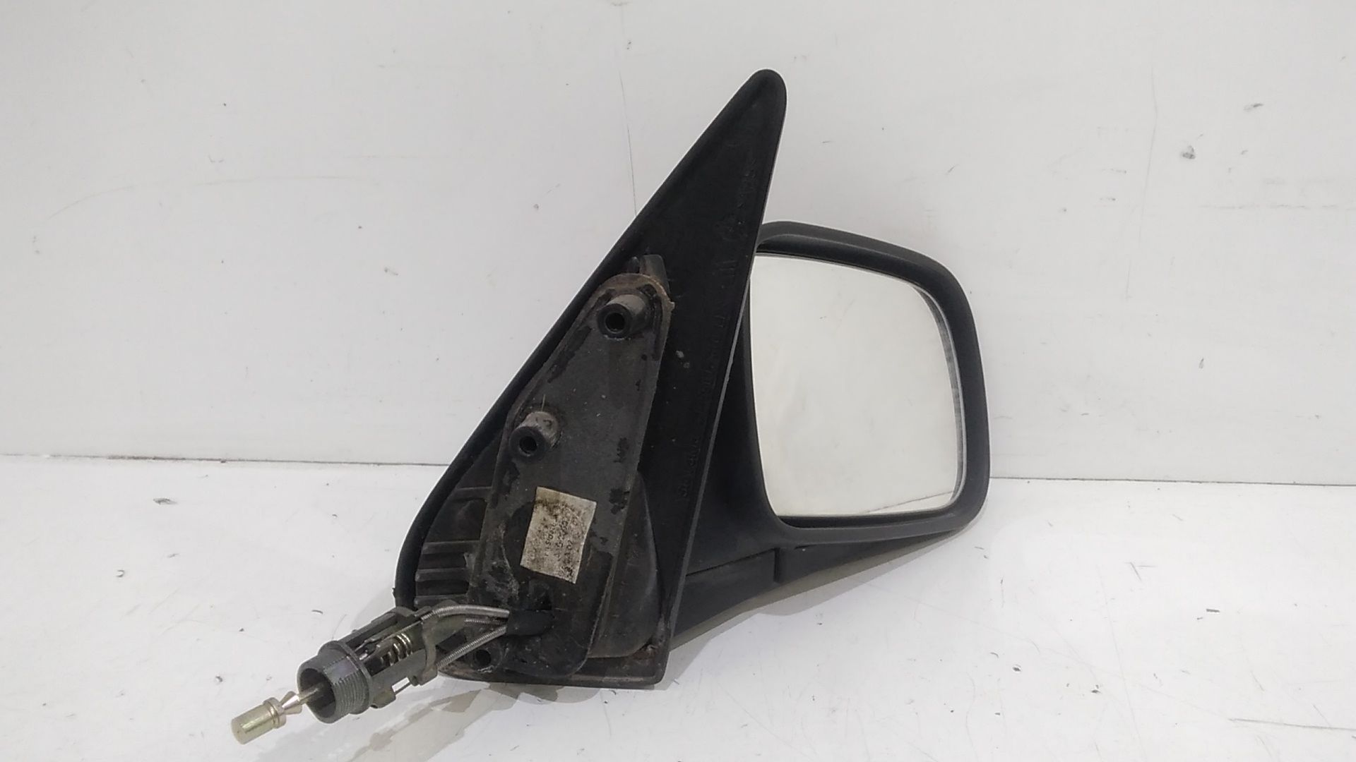 Retrovisore Est. Destro Usato