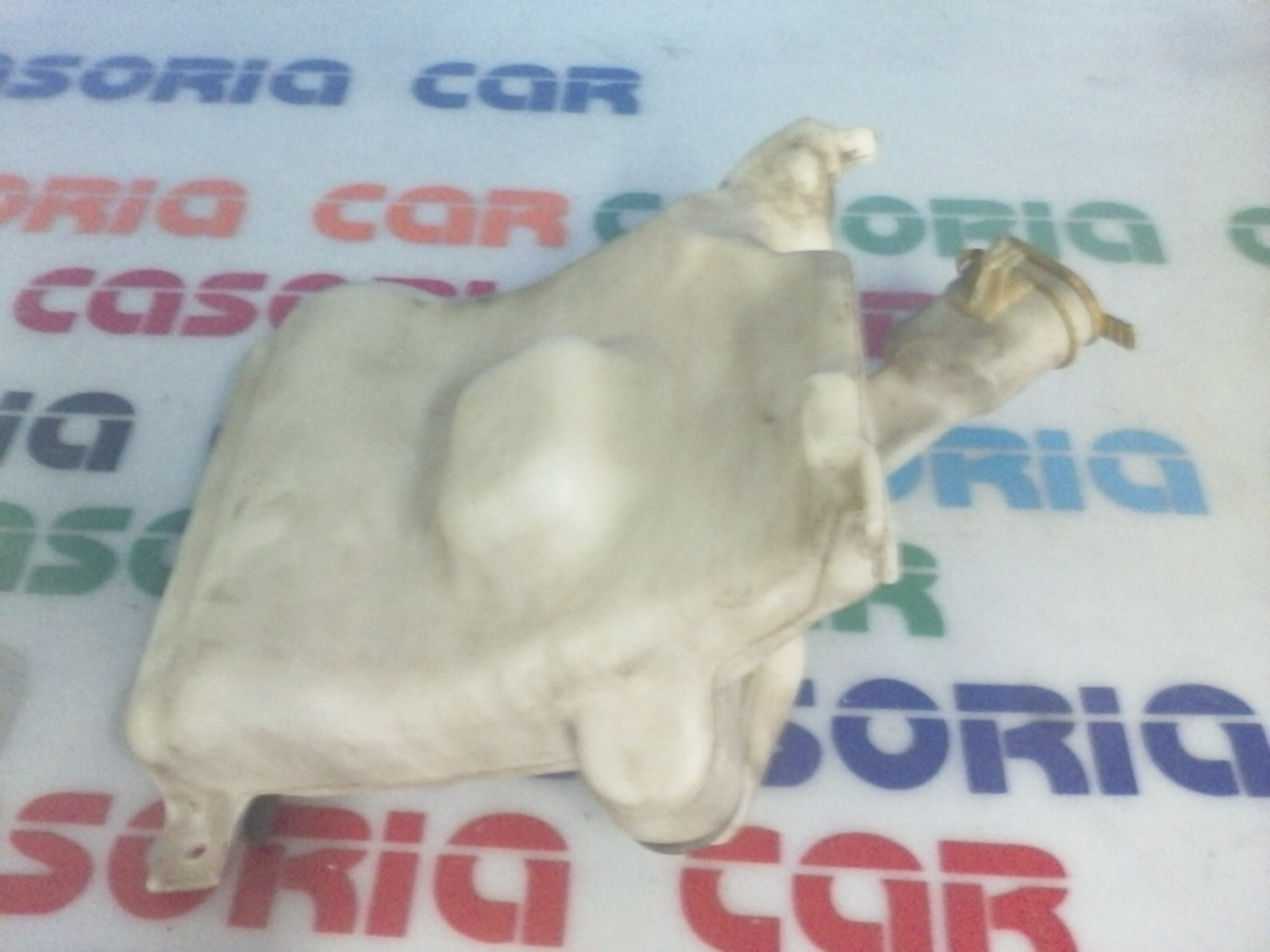 Serbatoio Tergiparabrezza Compl. Usato