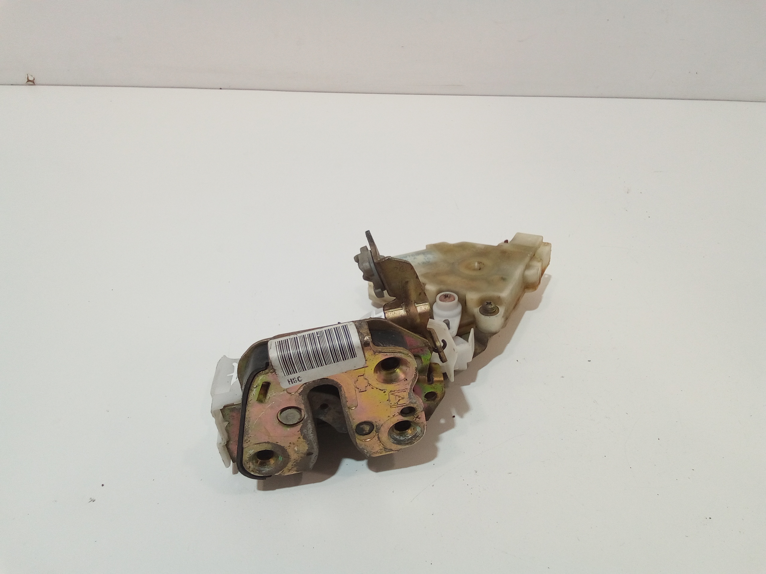 Serratura Porta Post. Destro Usato