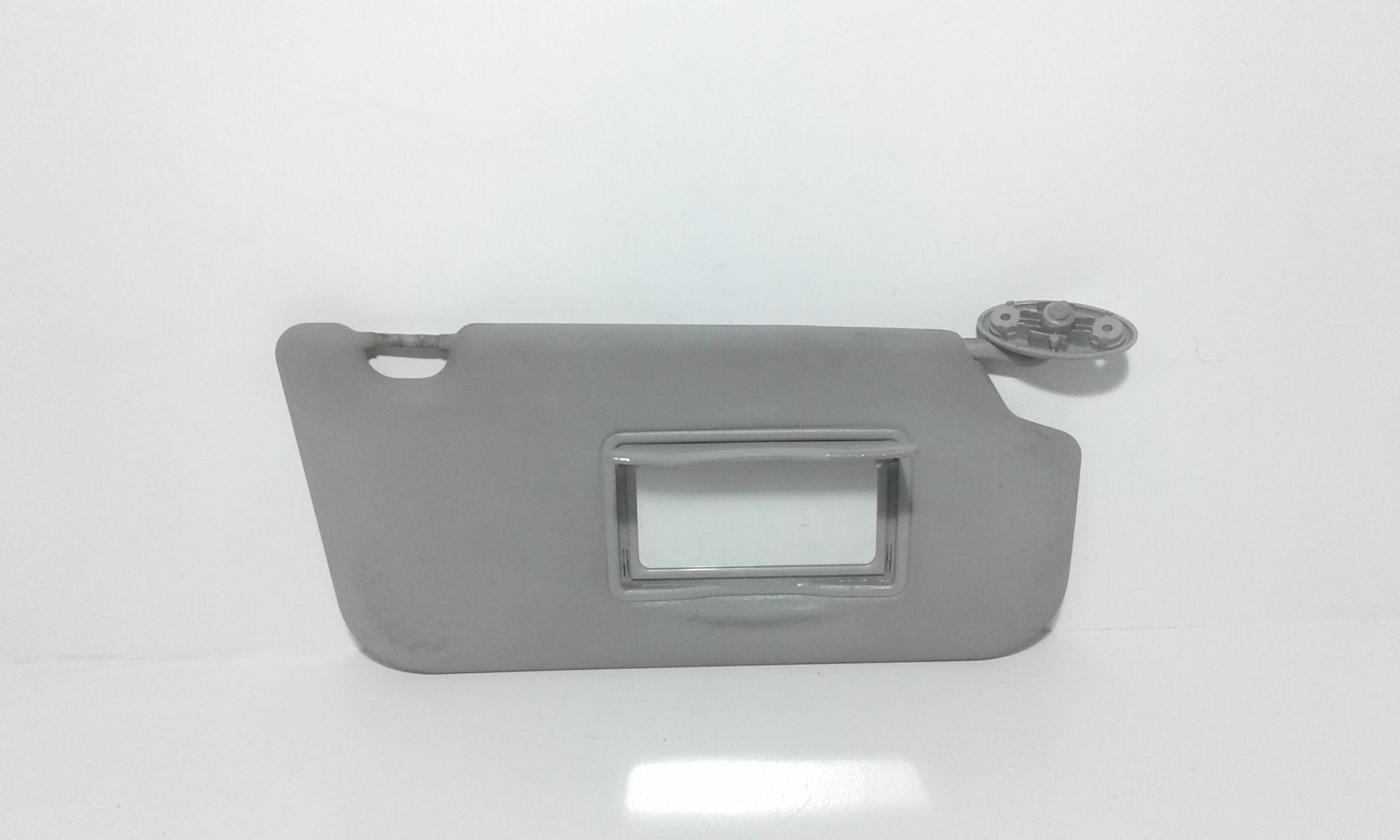 Aletta Parasole Parabrezza Destro 1222069 Usato