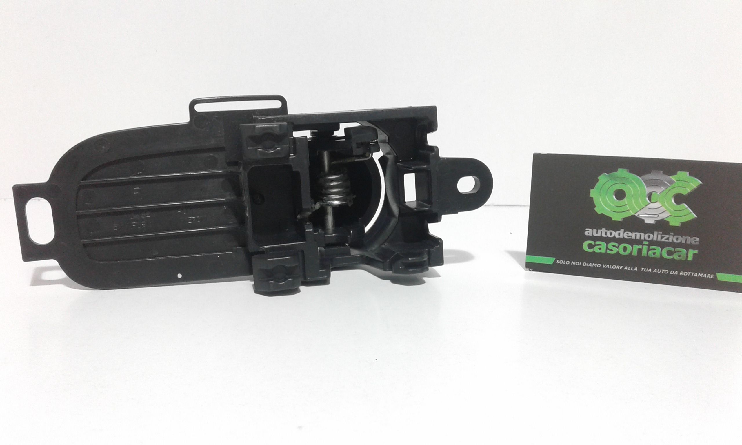 Maniglia Int. Apertura Porta Ant. Destro Usato