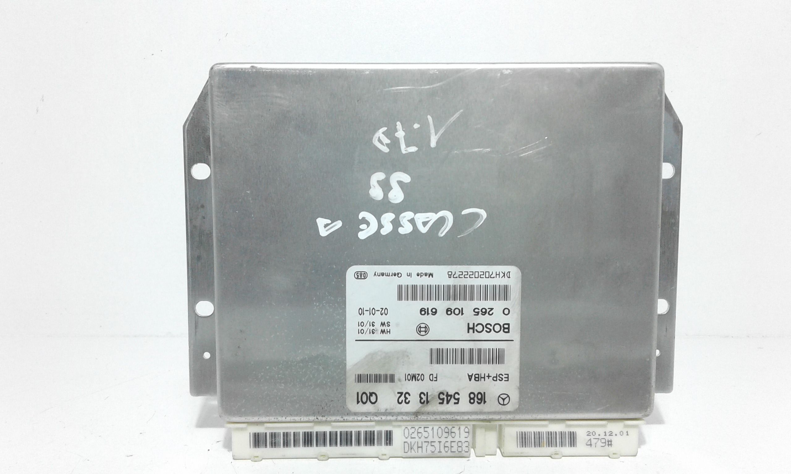 Dispositivo Esp Usato