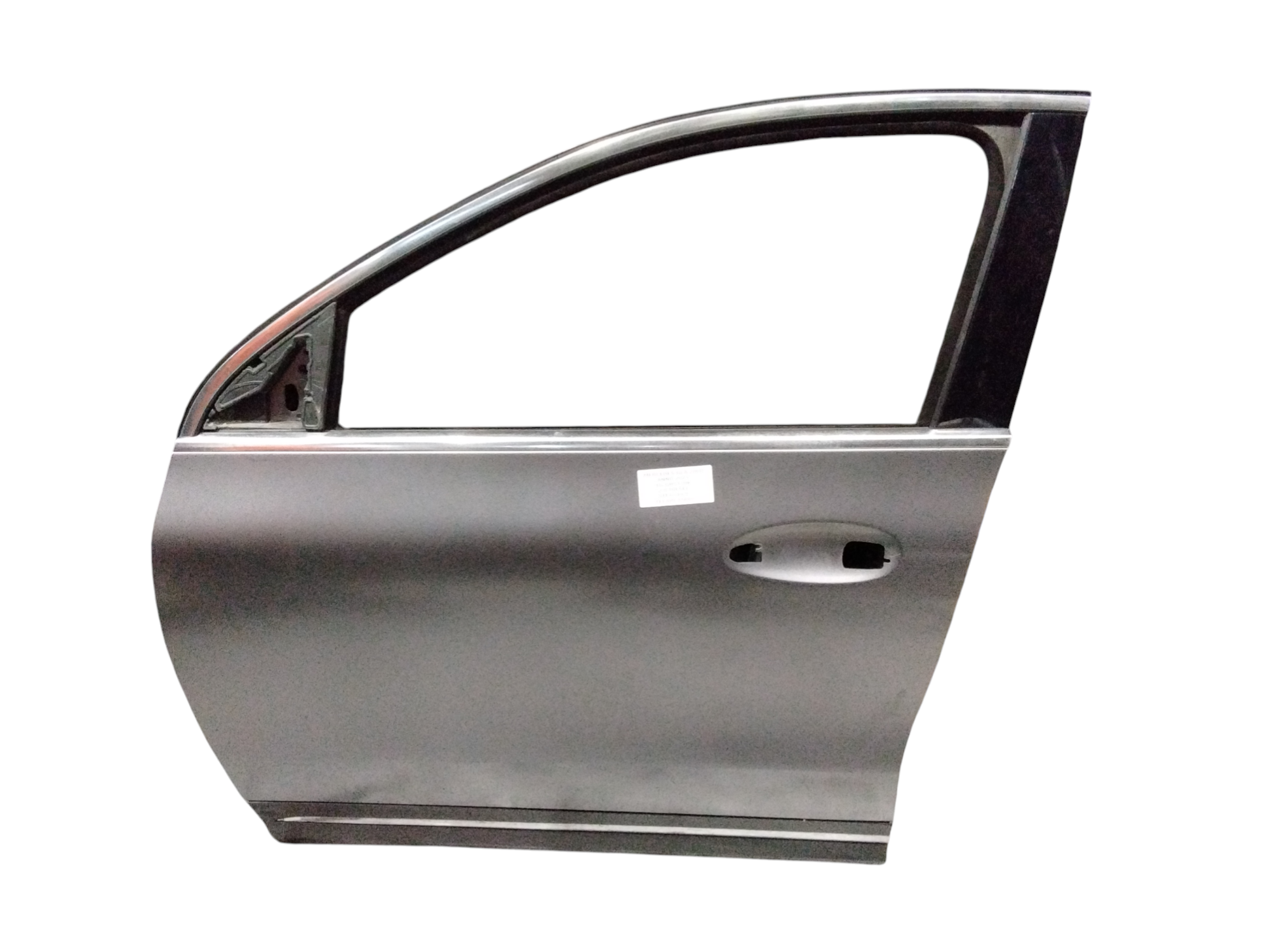 Porta Ant. Sinistro A2477202703 Usato