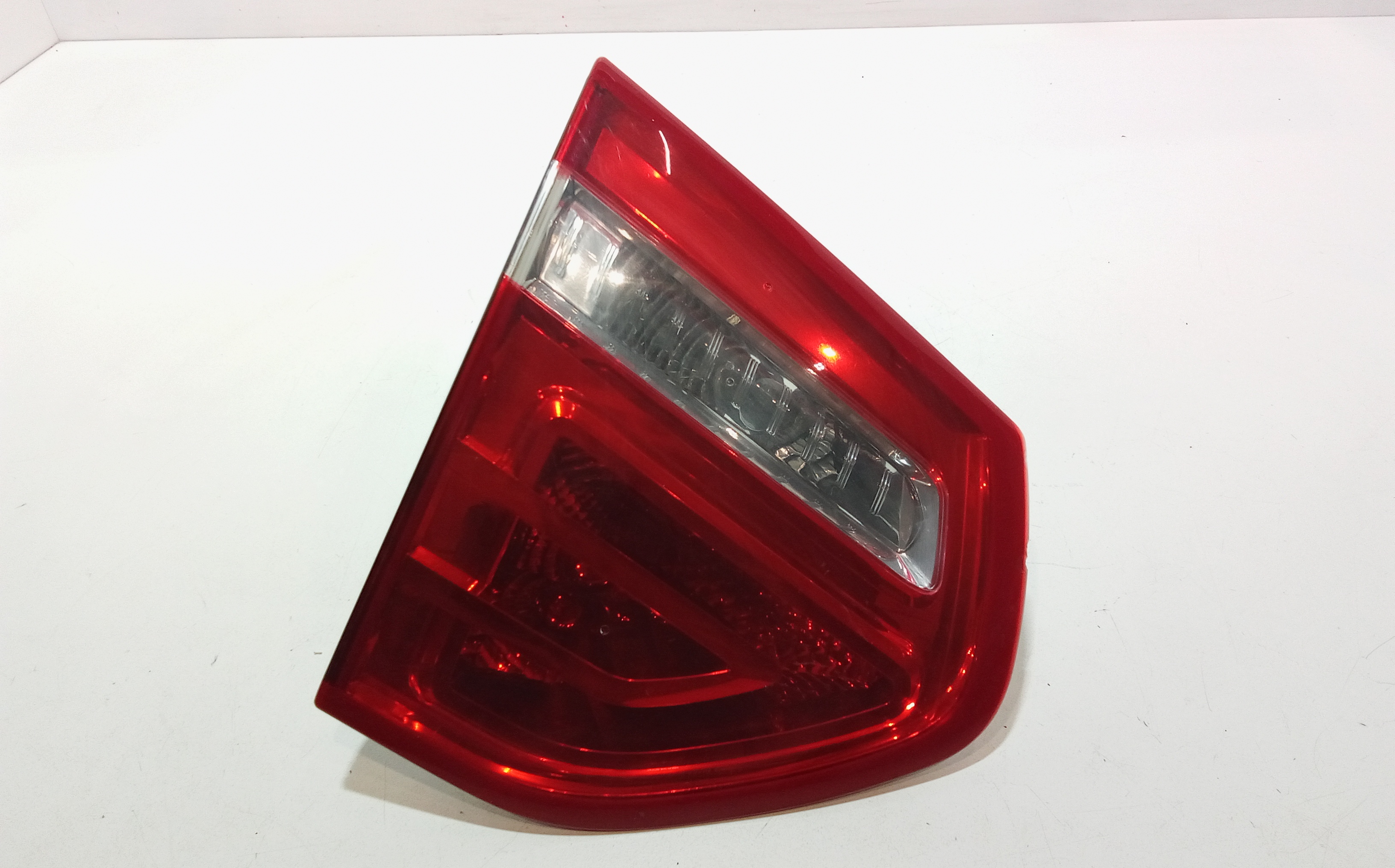 Fanale Stop Supplementare Sinistro Usato