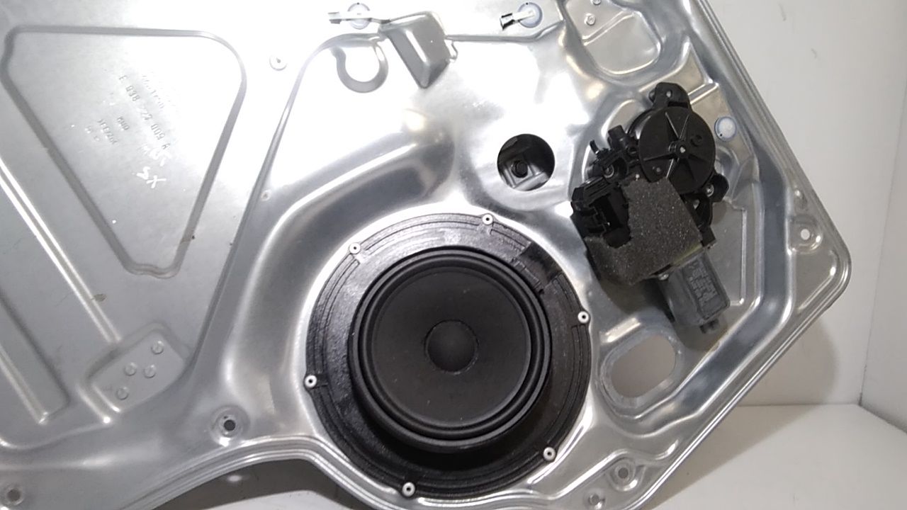 Alzacristallo Porta Ant. Sinistro 7E0837729M Usato