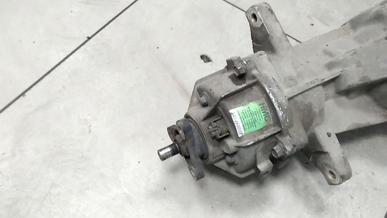 Differenziale Post. Compl. 5300039200 Usato