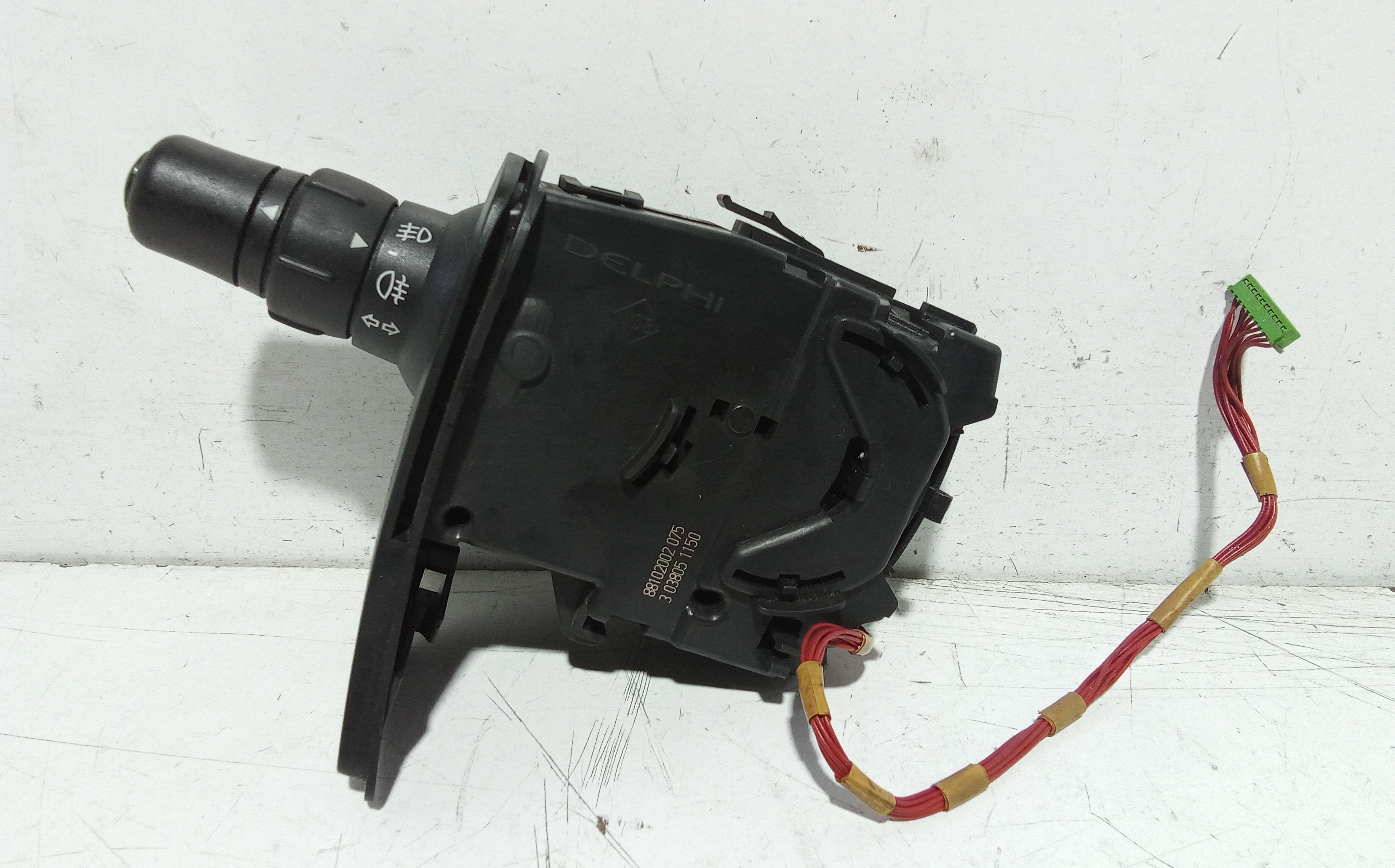 Devioguidasgancio Sinistro Usato