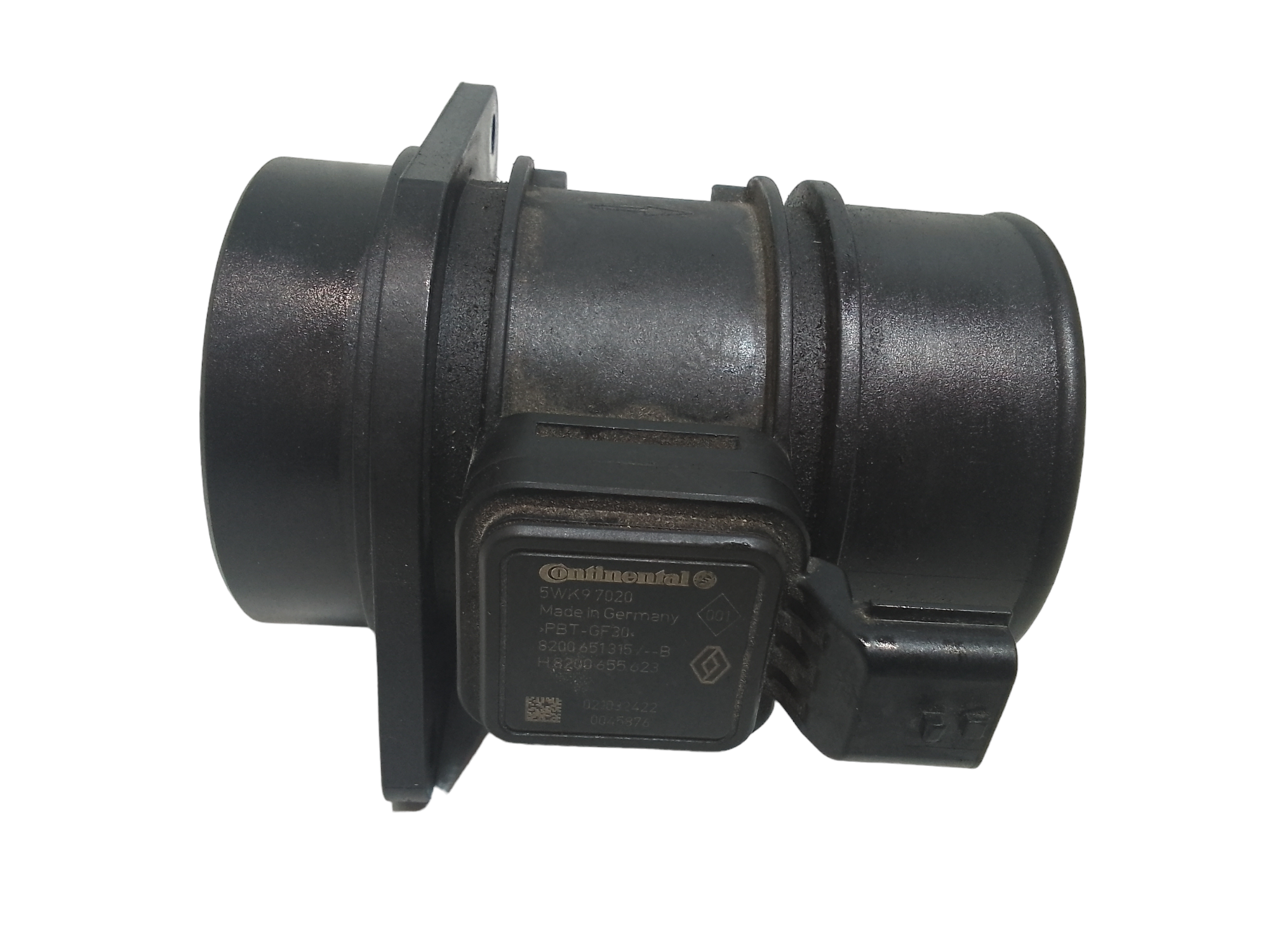 Flussometro/debimetro Usato