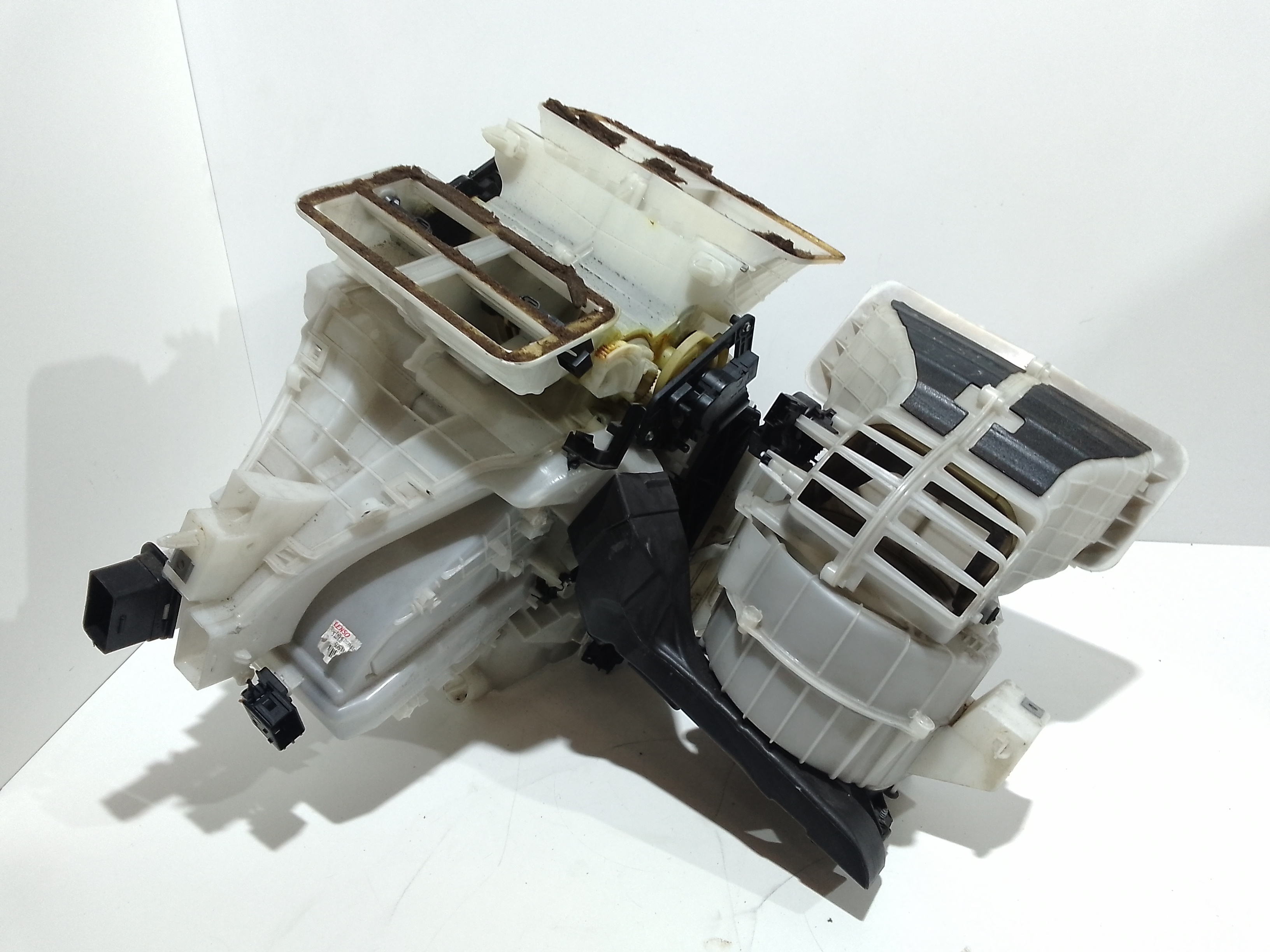 Scatola Climatizzazione C/a/c Usato