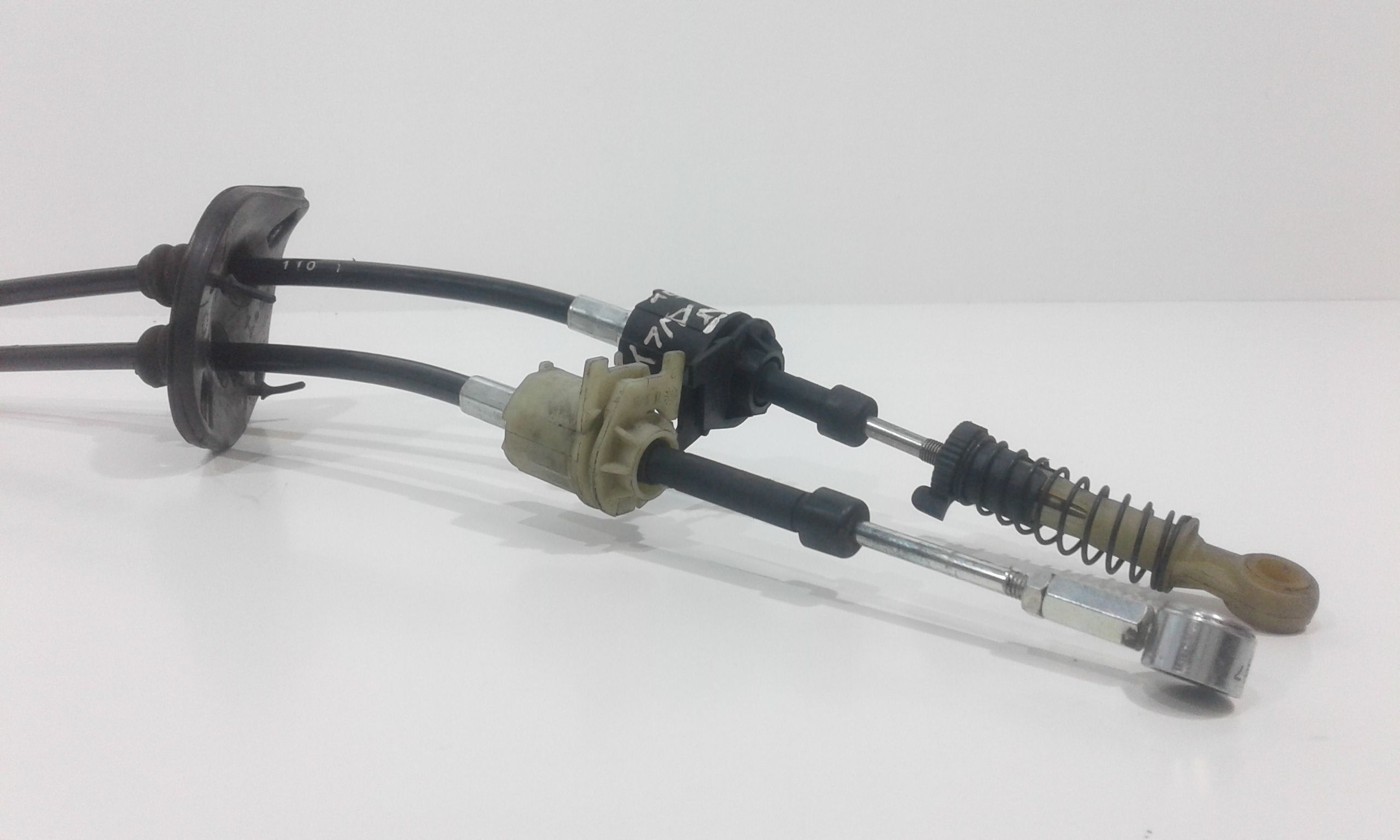 Kit Cavi Comando Leva Cambio Usato