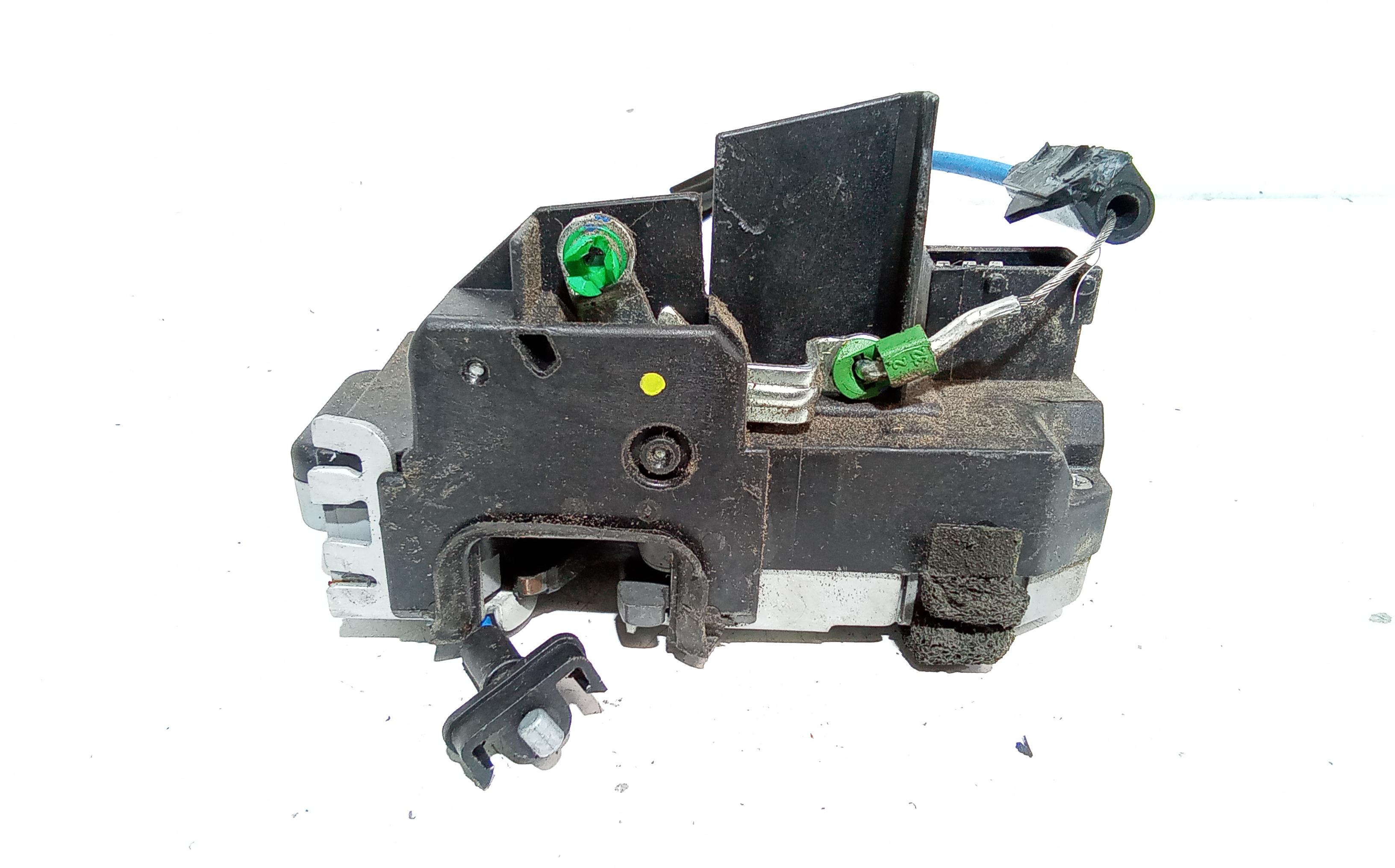 Serratura Porta Ant. Sinistro Usato