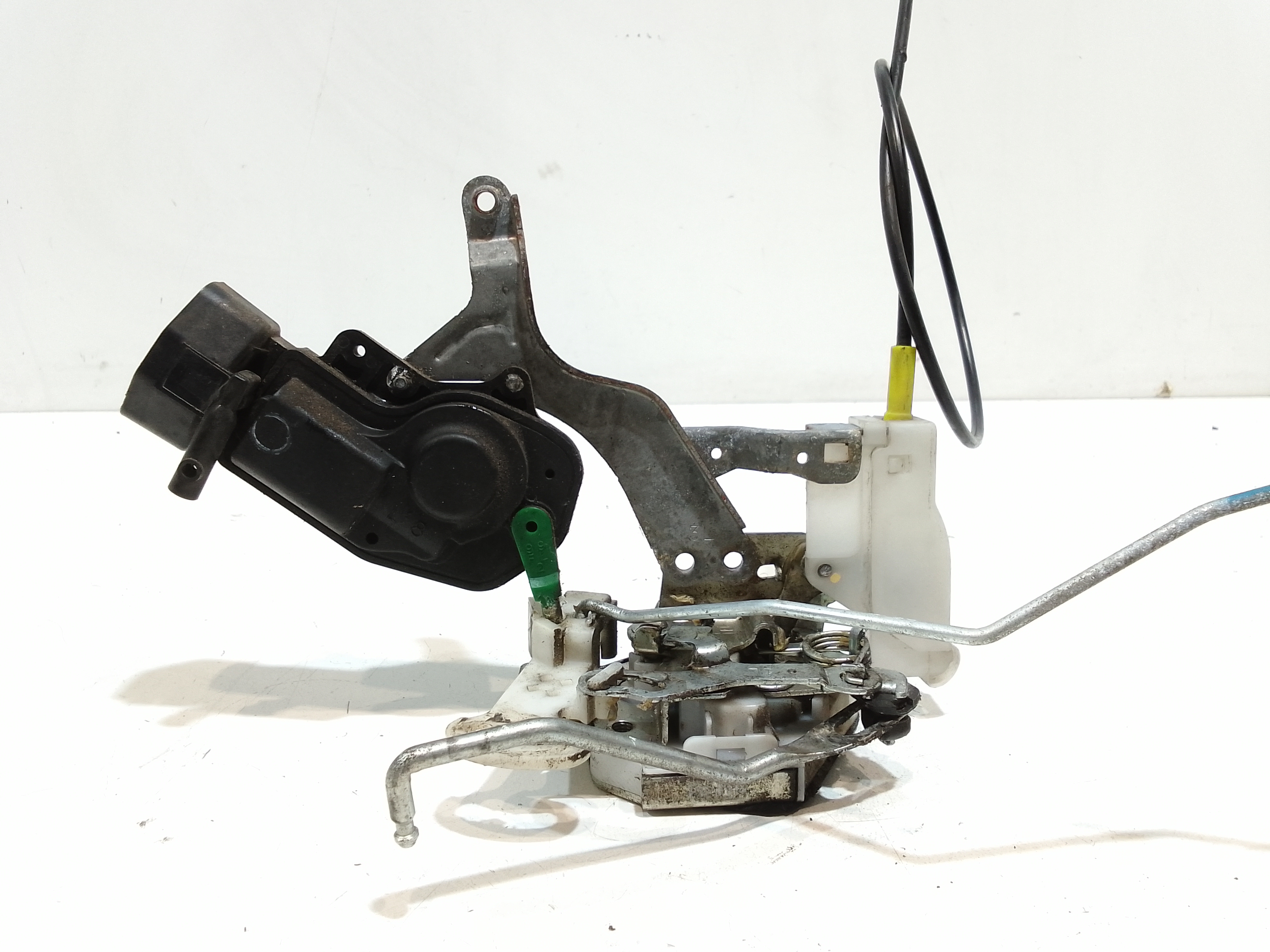 Serratura Porta Ant. Sinistro 9135S3 Usato