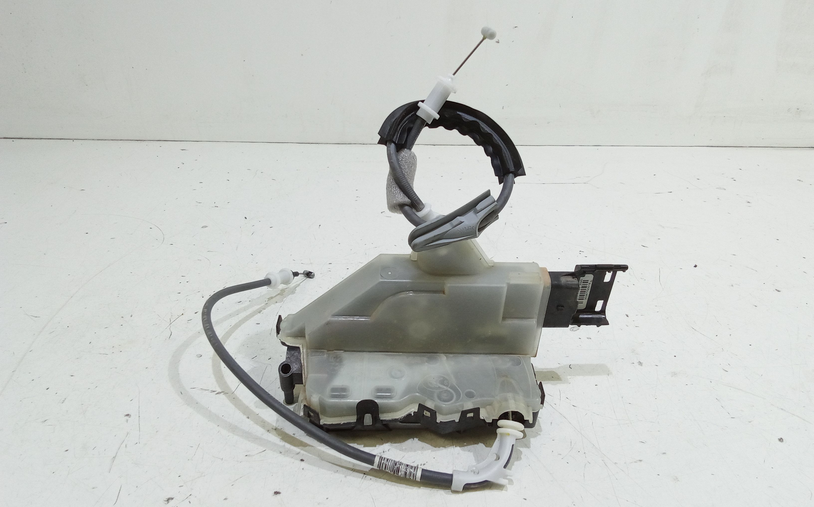 Serratura Porta Post. Destro 9844412880 Usato