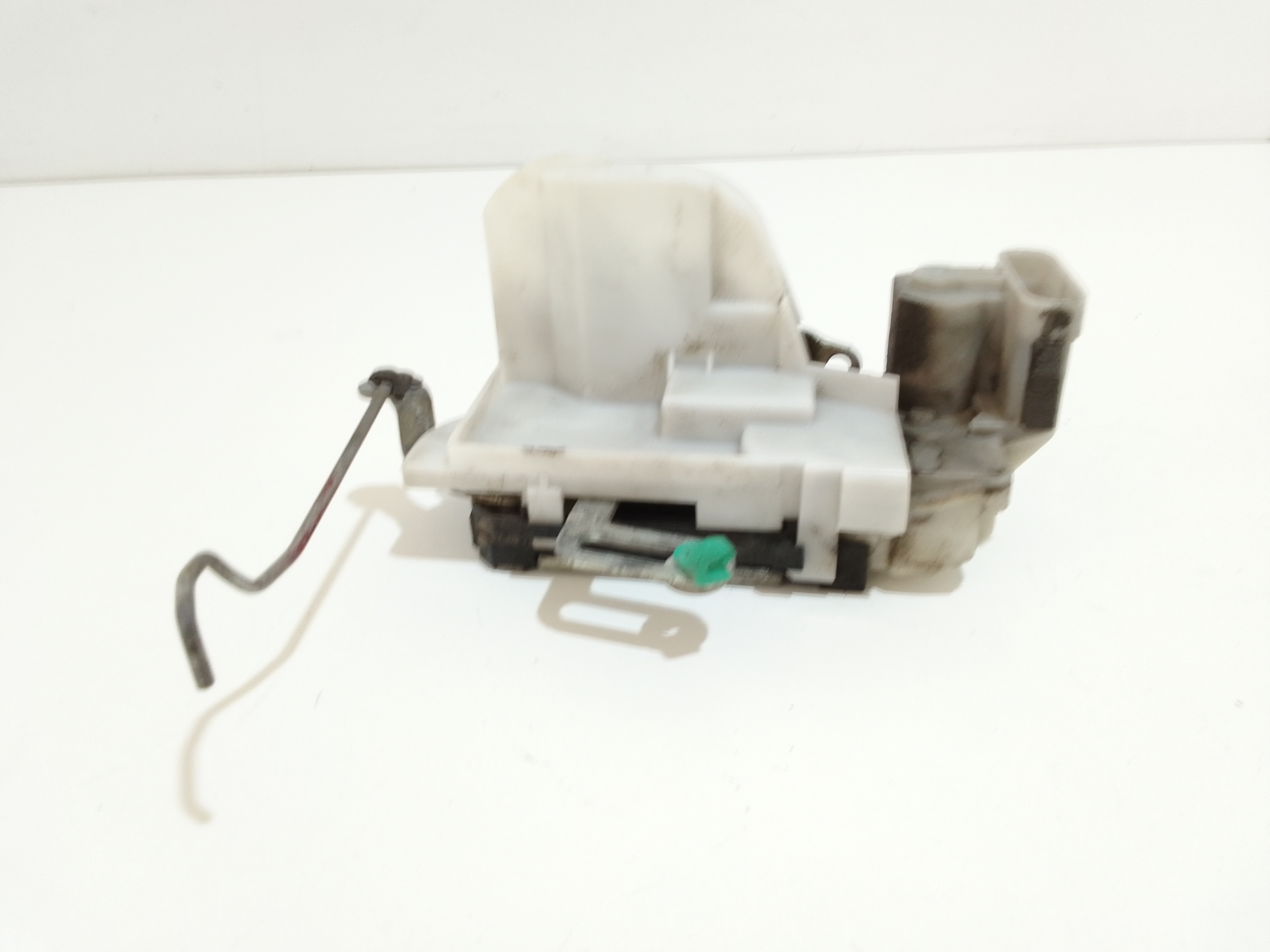 Serratura Porta Ant. Destro 46536061 Usato