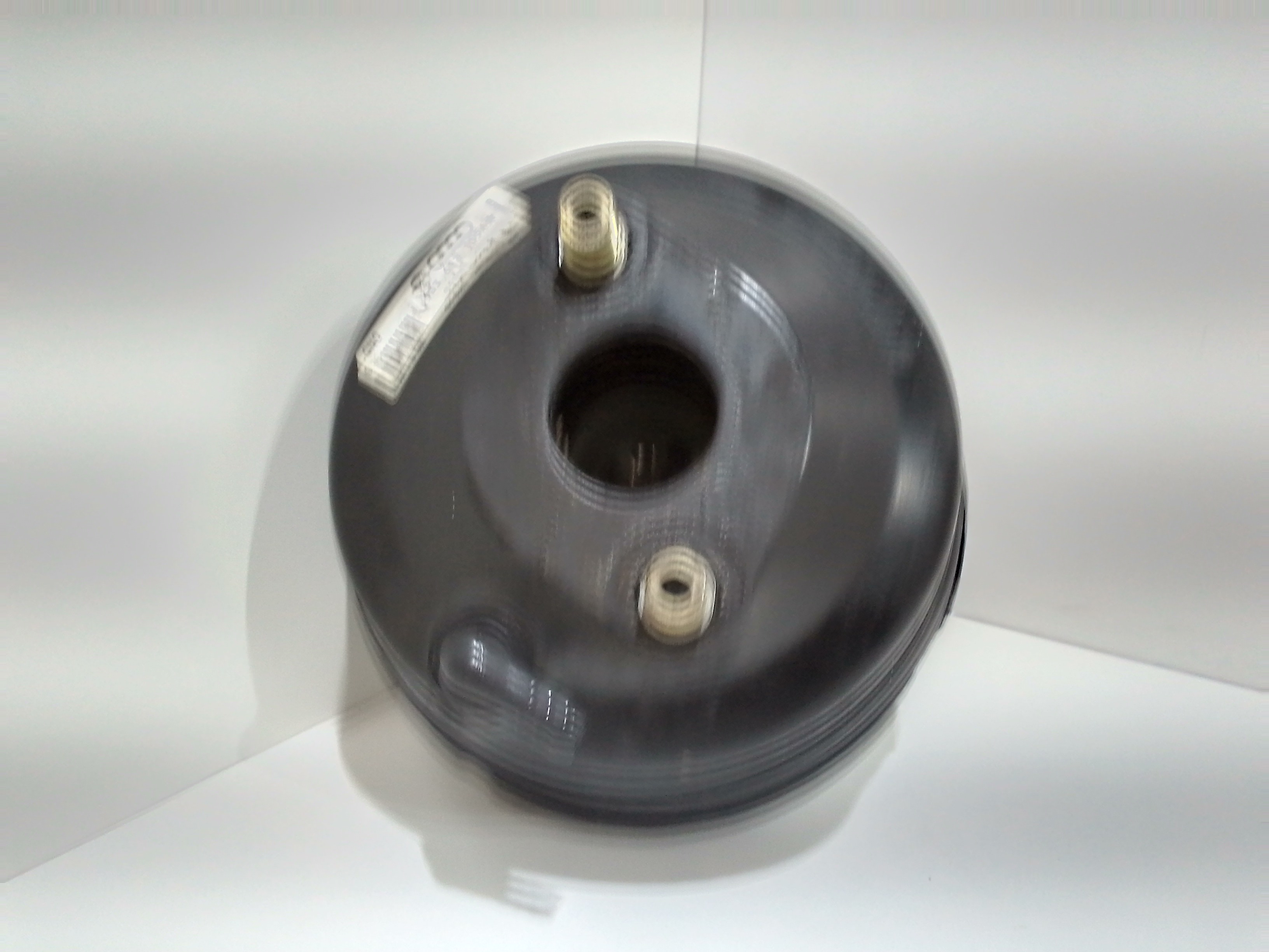 Servofreno 4B3612107 Usato