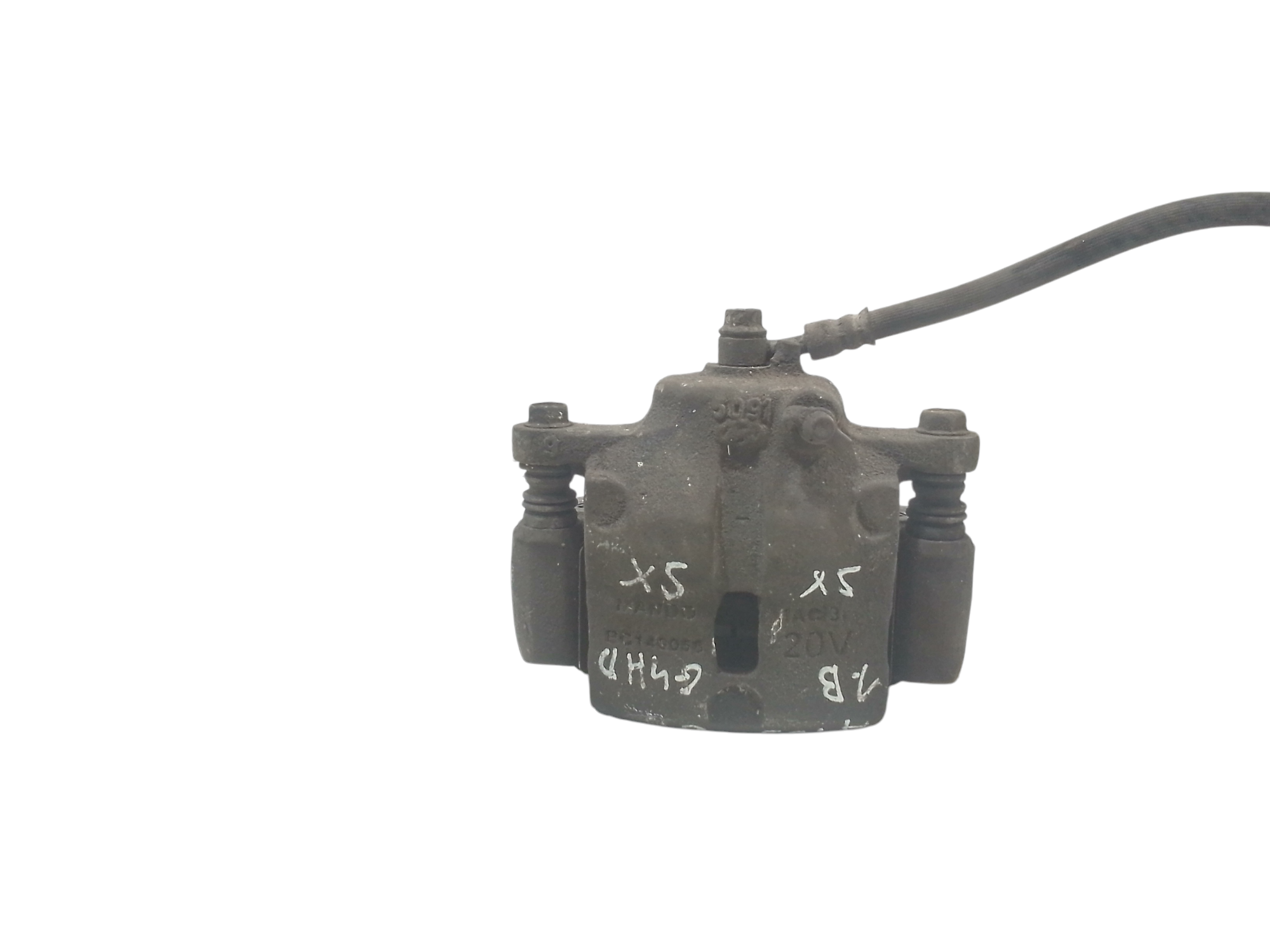 Pinza Freno Ant. Sinistro Usato