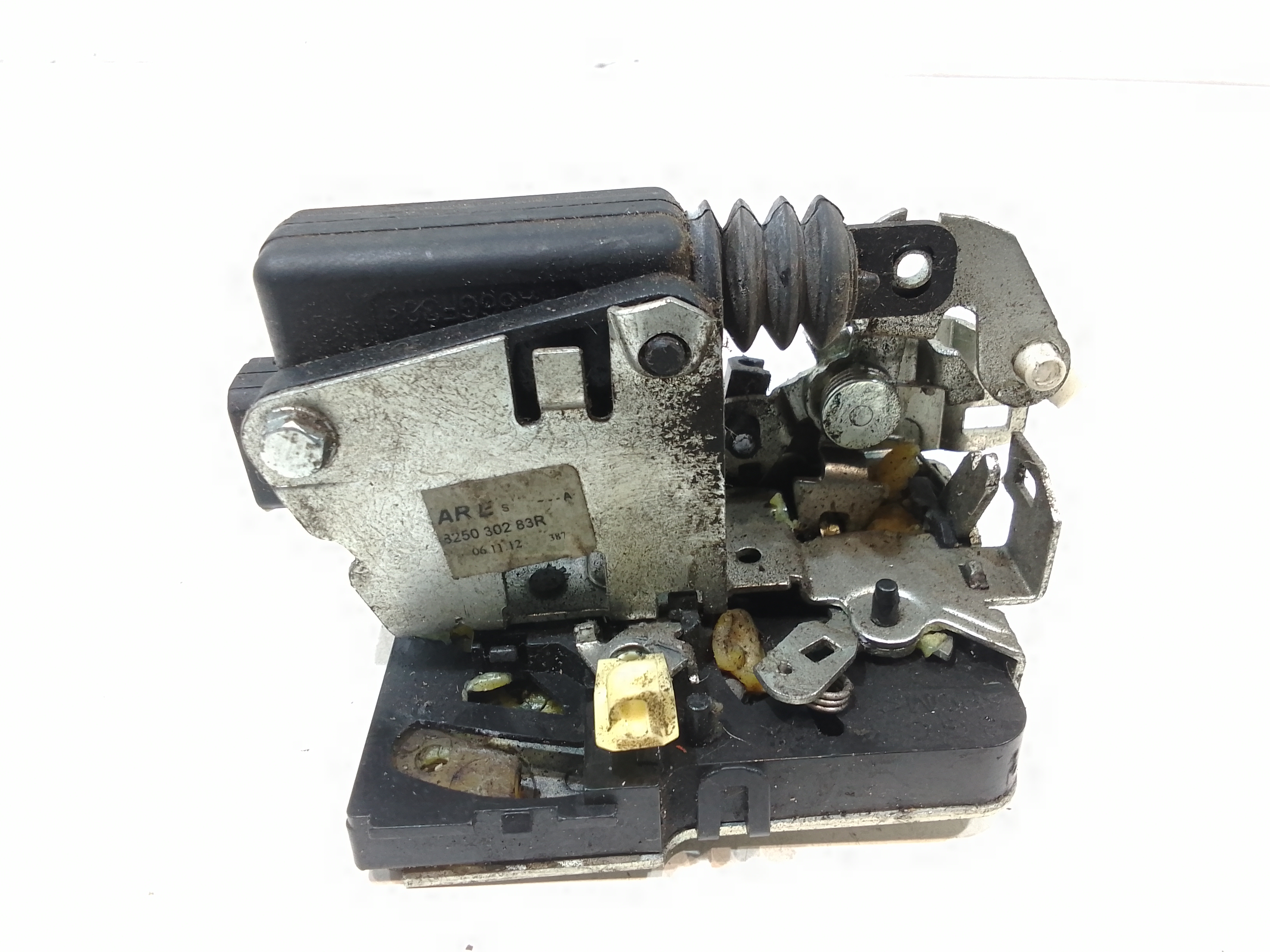 Serratura Porta Post. Sinistro 825030283R Usato