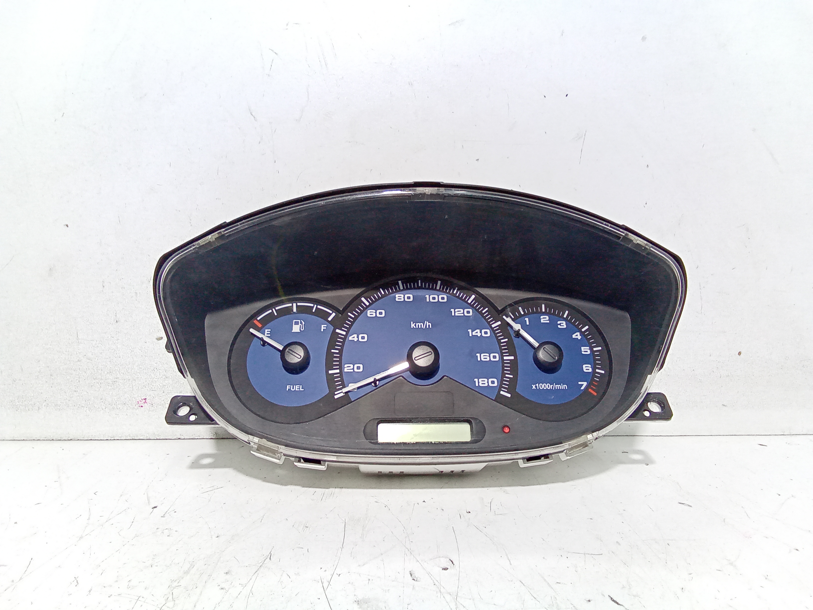 Quadro Portastrumenti Usato