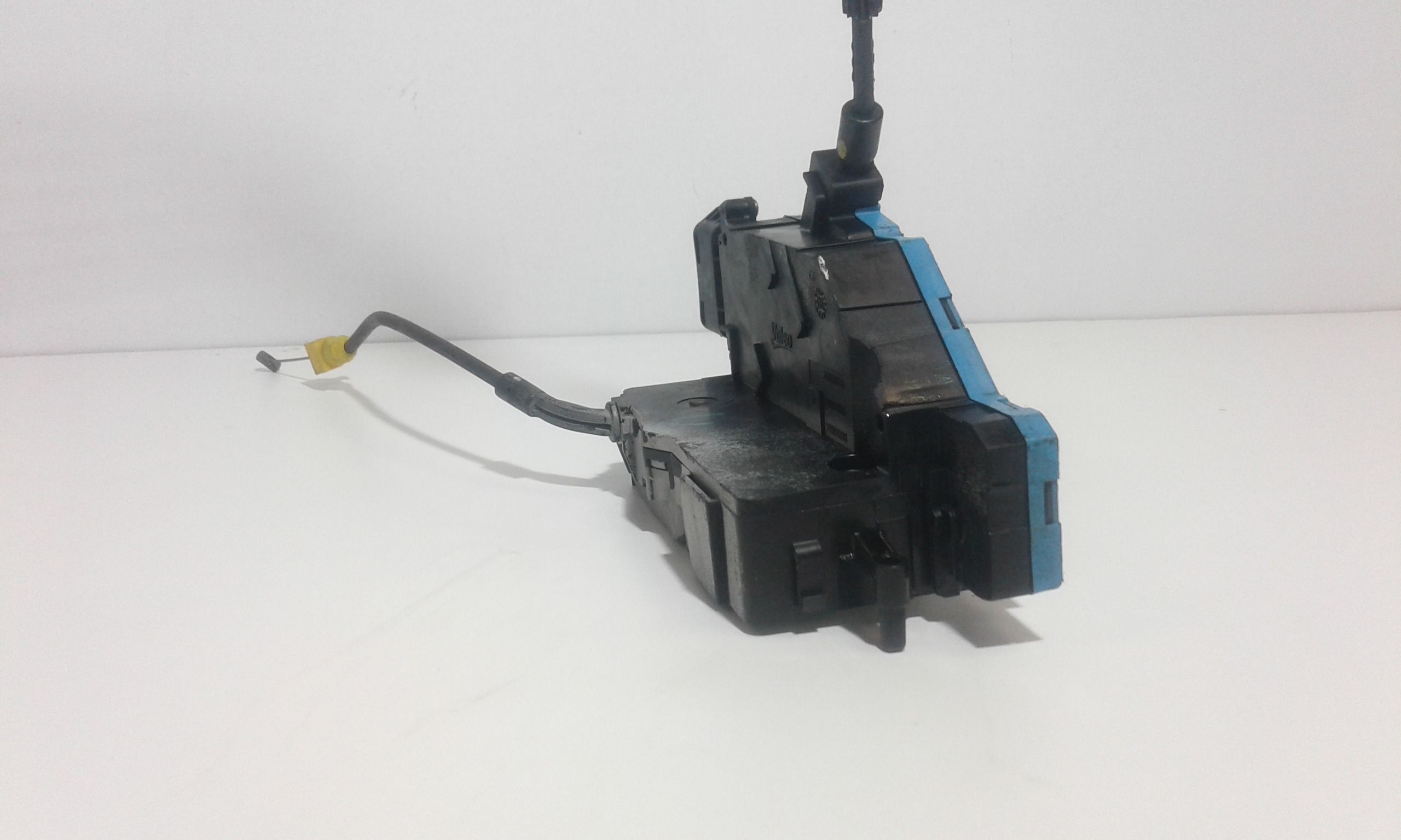 Serratura Porta Post. Sinistro Usato